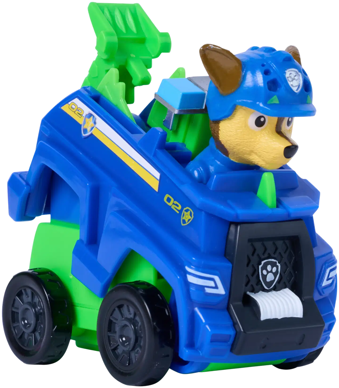 Ryhmä Hau Elokuva 3 Dino Pentu poppoo Hyppyvoltti - 4