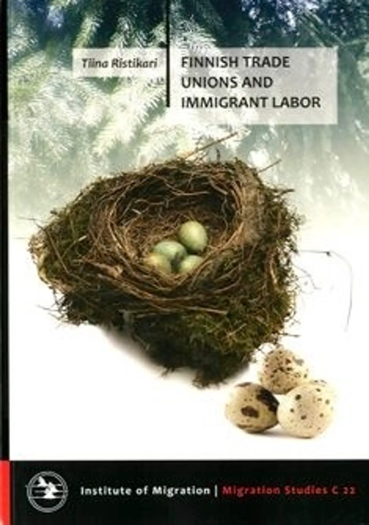 Ristikari, Finnish Trade Unions and Immigrant Labor
