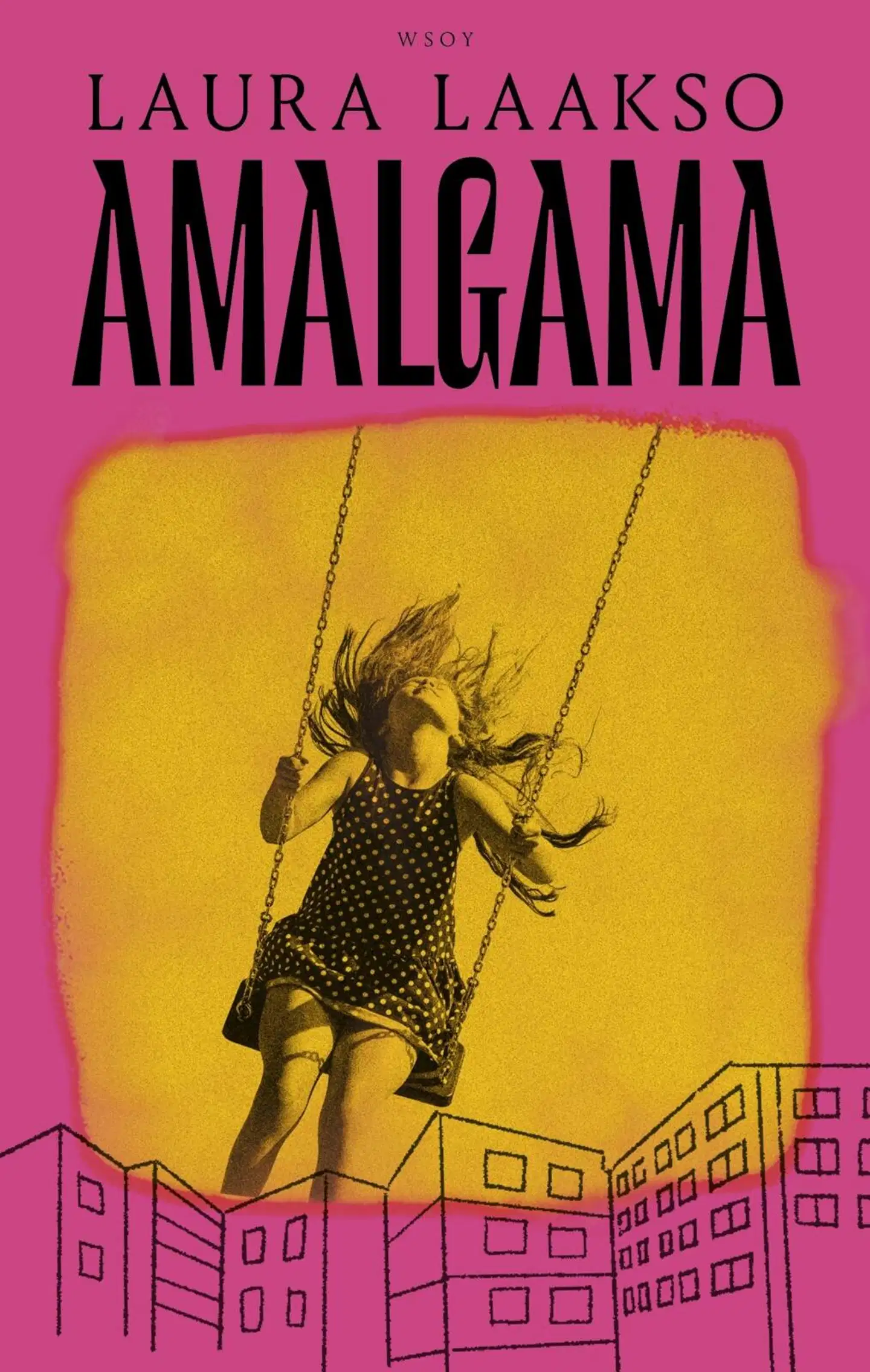 Laakso, Amalgama