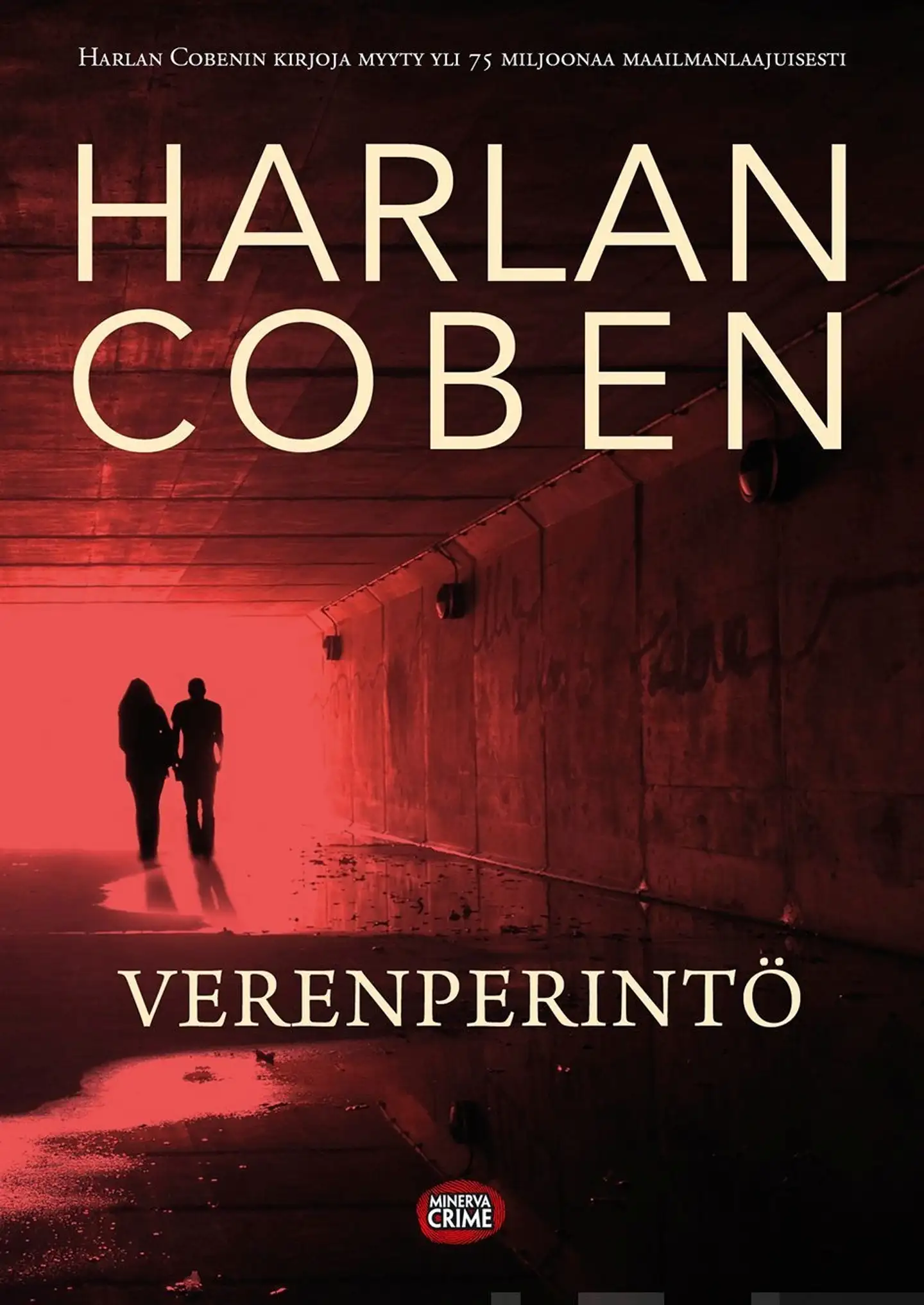 Coben, Verenperintö