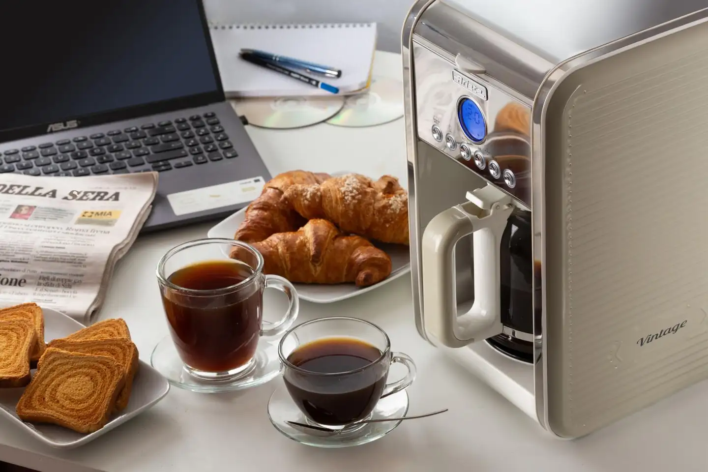 Ariete Vintage kahvinkeitin - 4