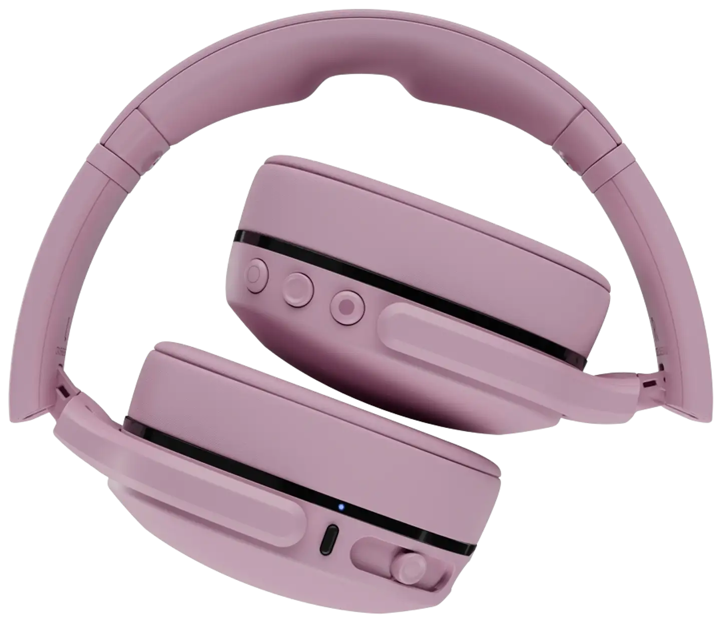 Skullcandy langattomat sankakuulokkeet Crusher 540 Active vaaleanpunainen - 3