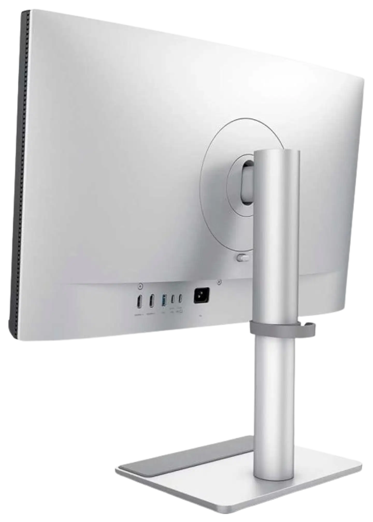 BenQ Näyttö MA270U 27" 3840x2160 IPS USB-C - 2