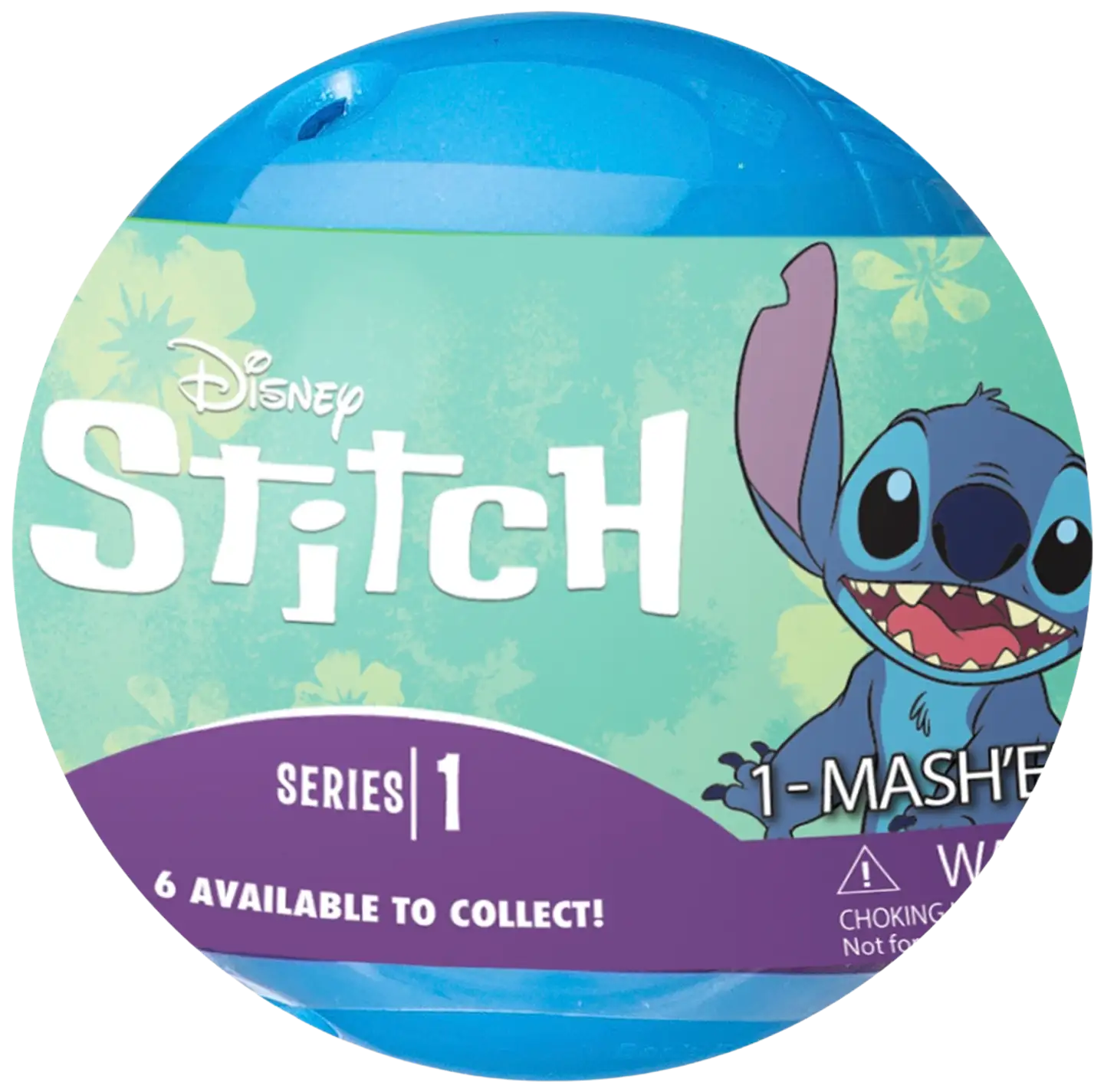 Mashems Disney Stitch - 4