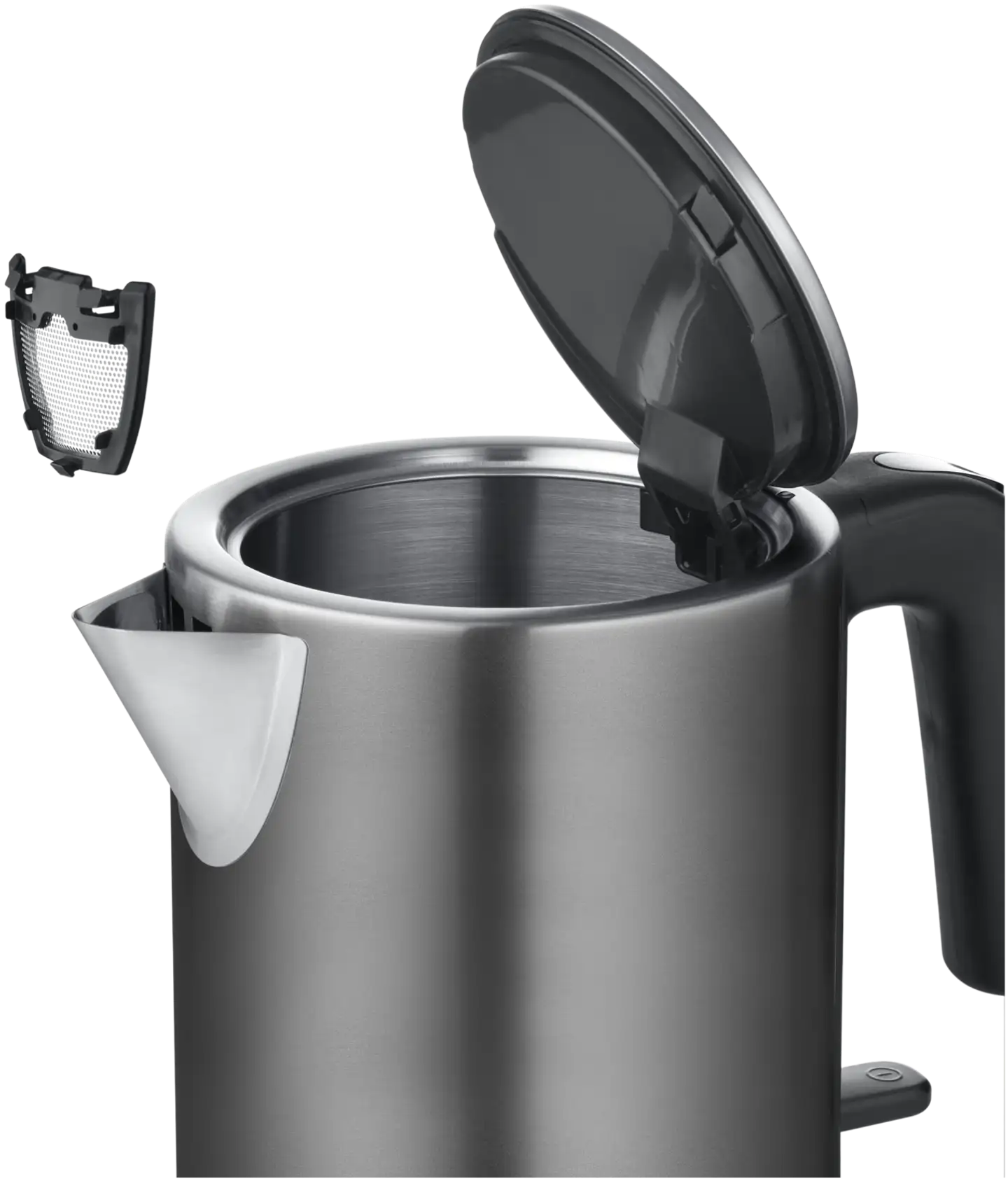 Severin vedenkeitin Dark Inox WK9342 - 3
