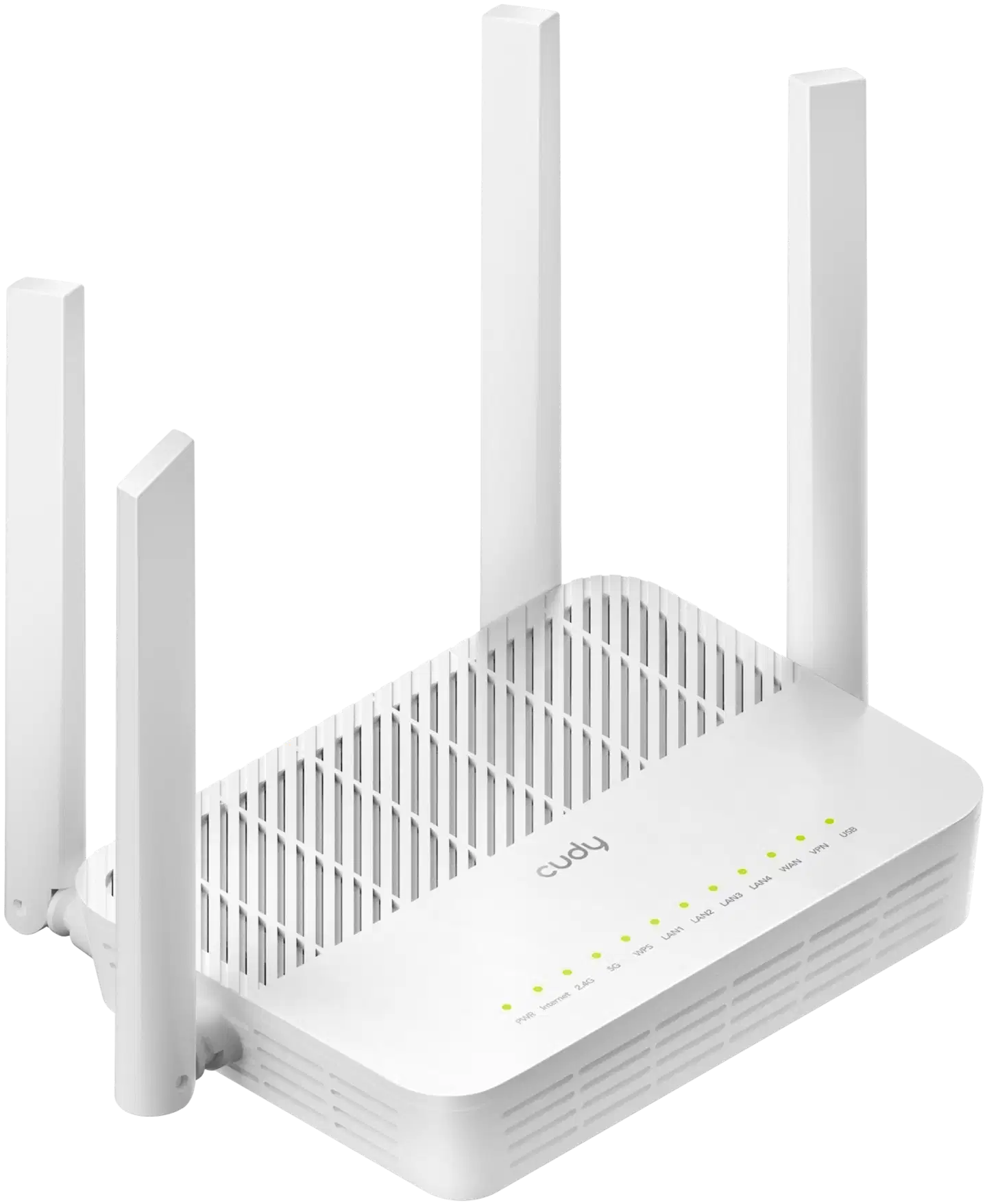 Cudy WiFi-reititin WR3000S - 2