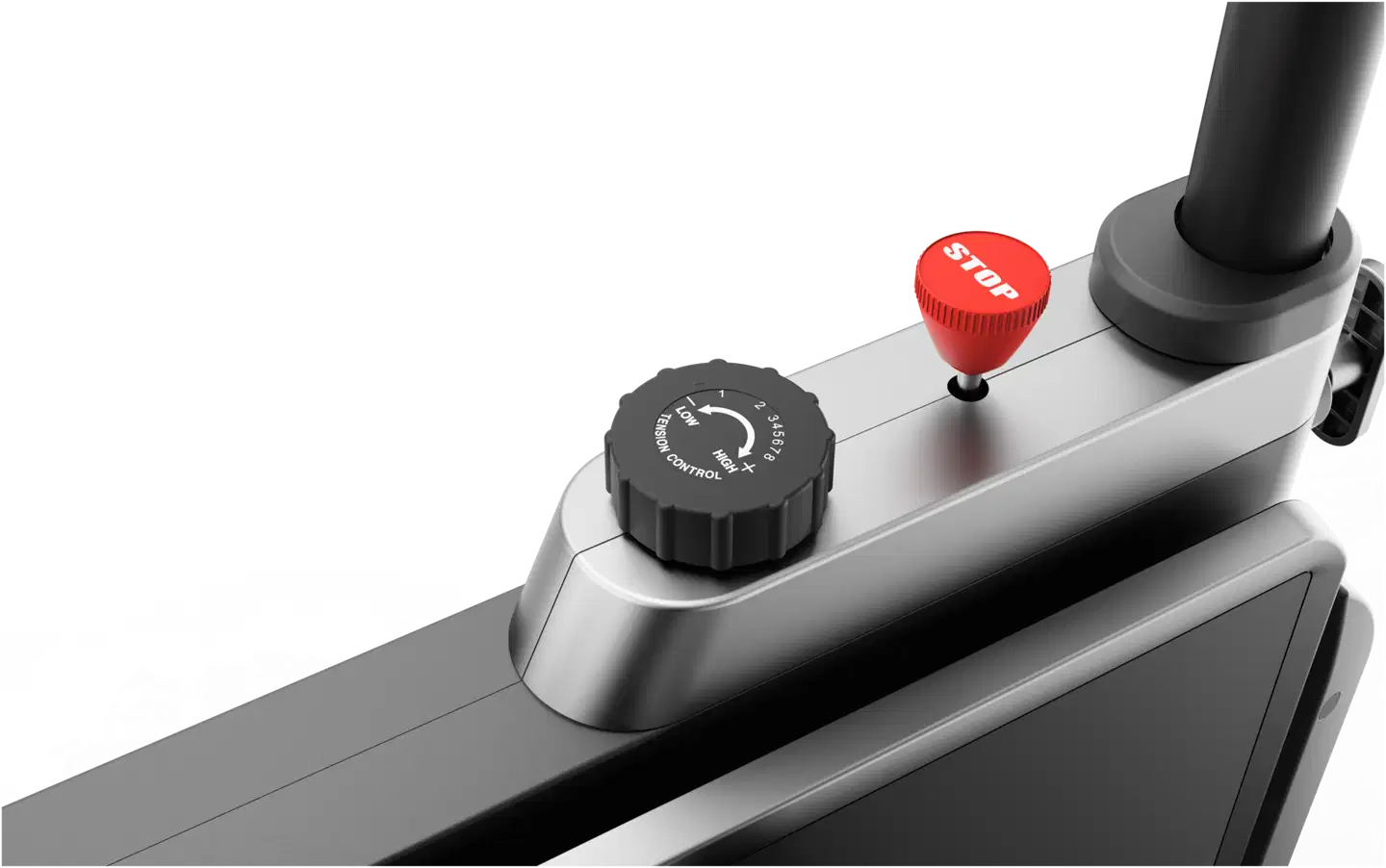 Kingsmith W1B Toimistopyörä - 5