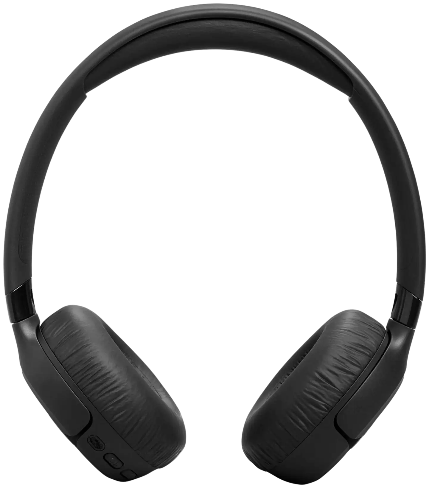 JBL langattomat vastamelukuulokkeet Tune 680NC musta - 2