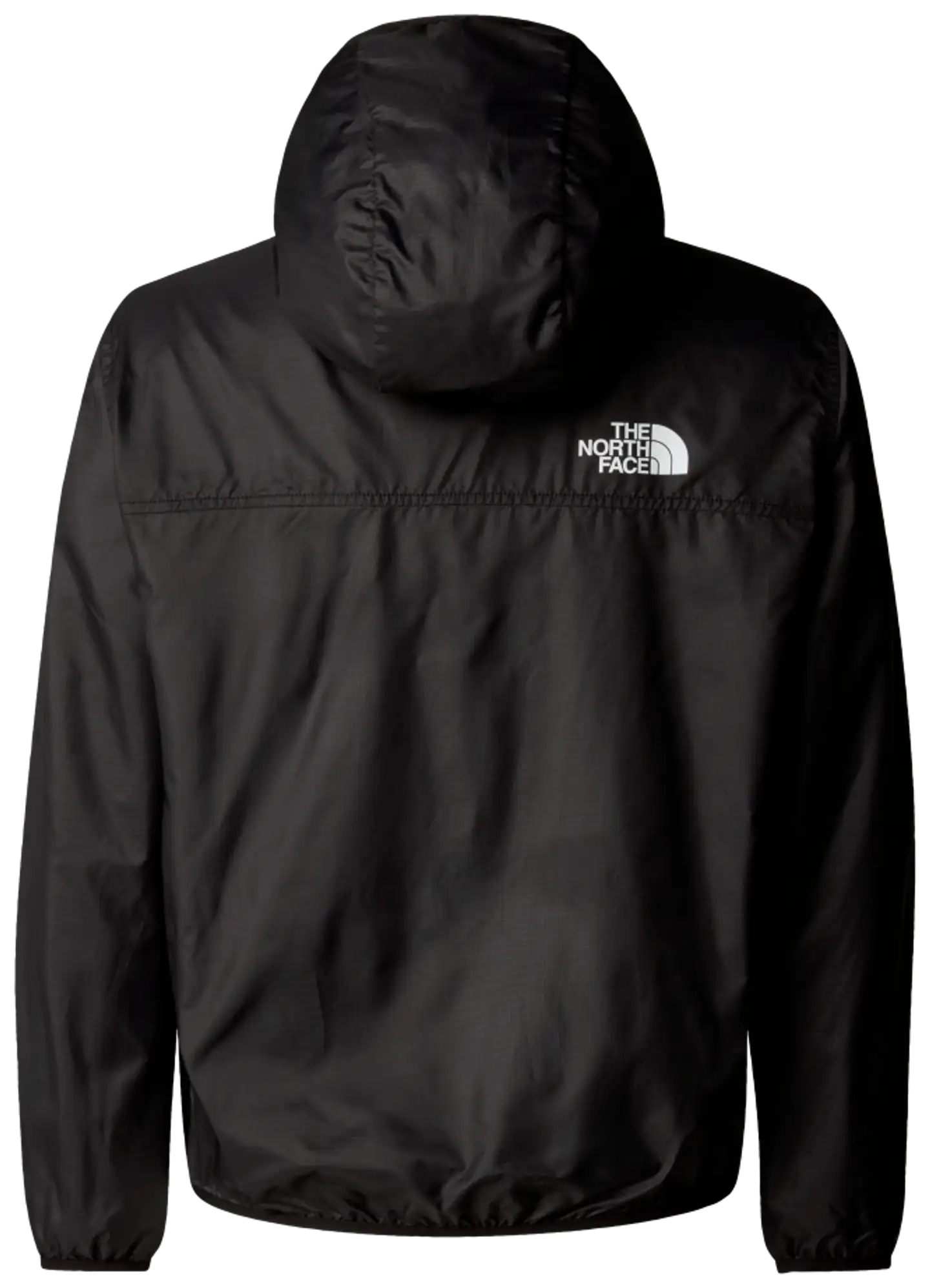 The North Face Nuorten takki Boy’s Tnf Cyclone Wind - TNF Black - 2