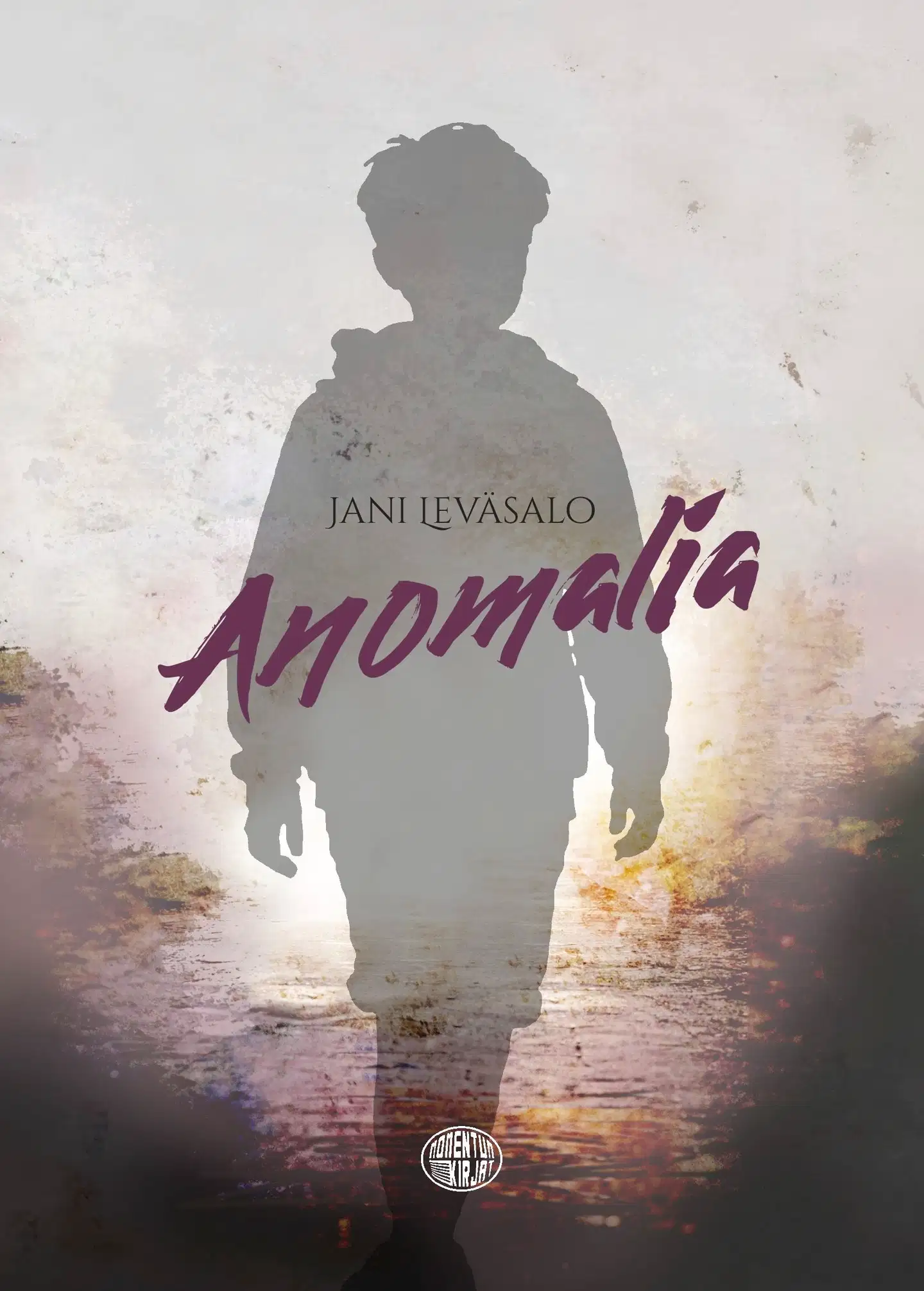 Leväsalo, Anomalia