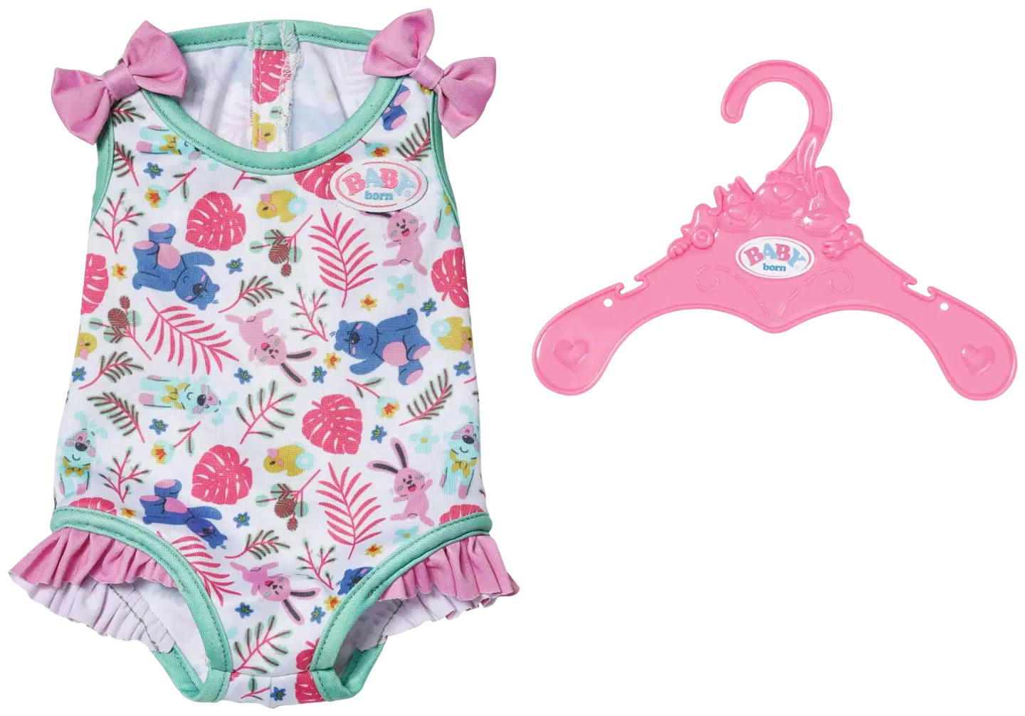 BABY born uimapuku 43cm - 2