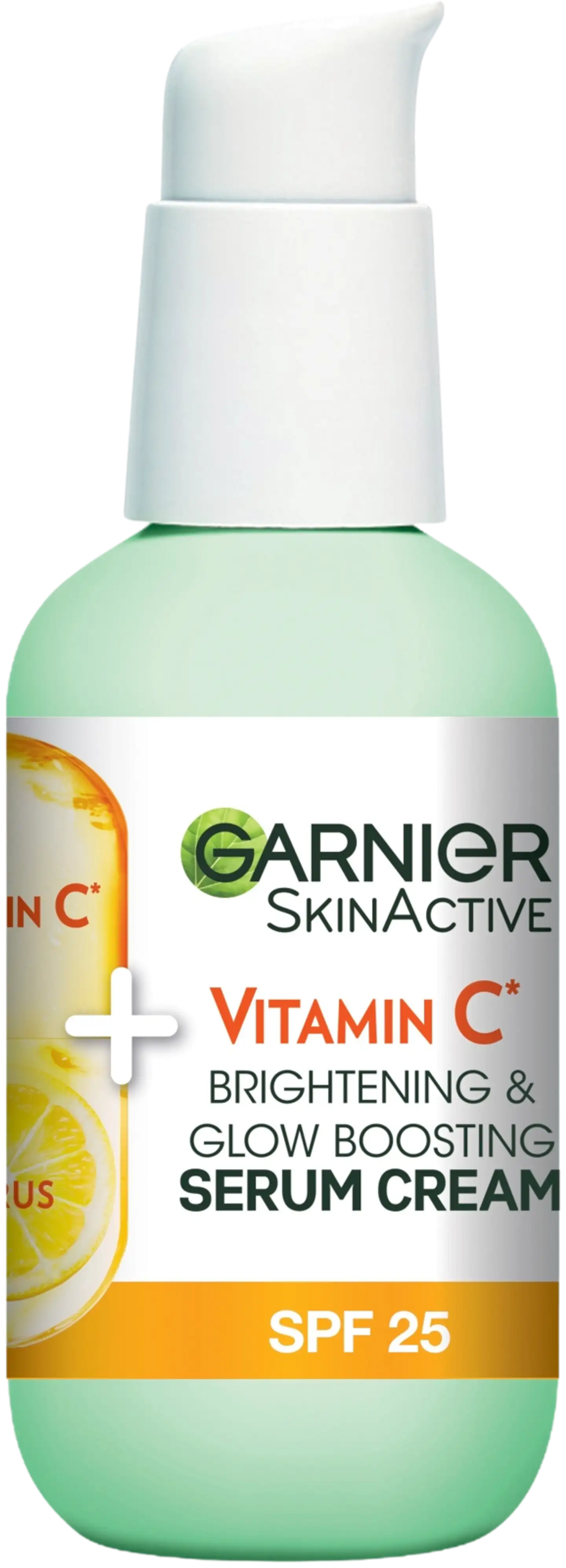 Garnier Vitamin C* päivävoide samealle iholle 50 ml - 1