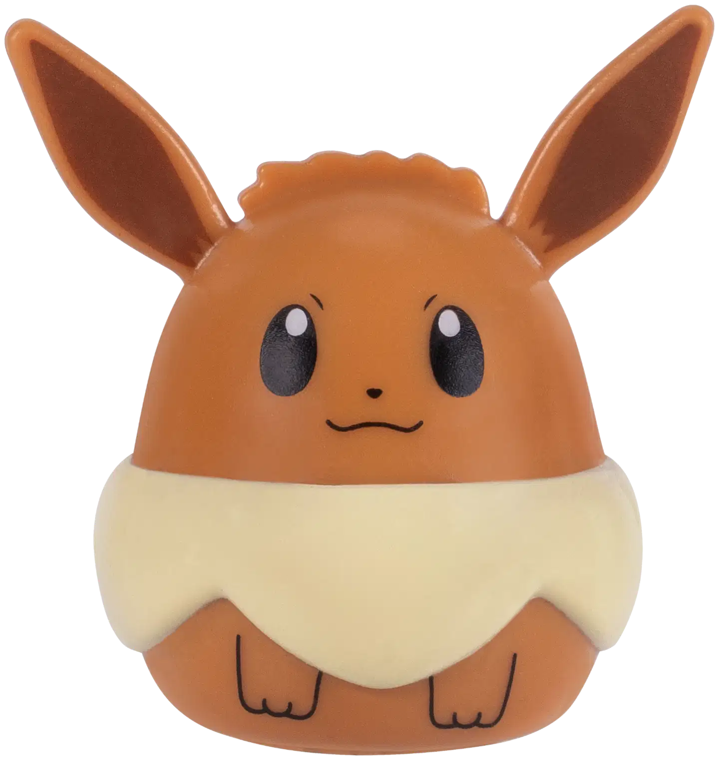 Squishalongs Pokémon Eev./Chan./Tog./Row - 13