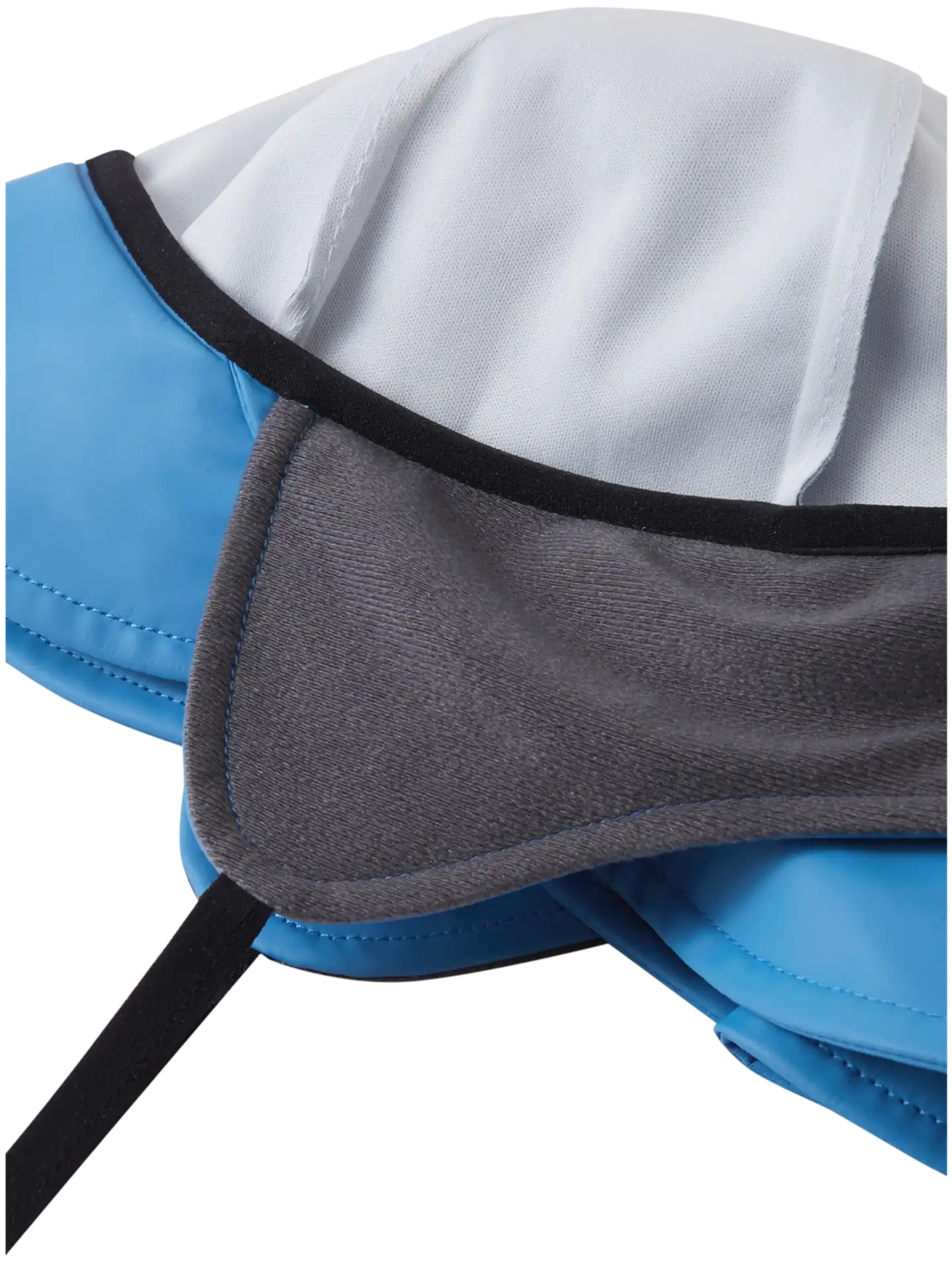 Lasten sadehattu Rainy - Cool blue - 3