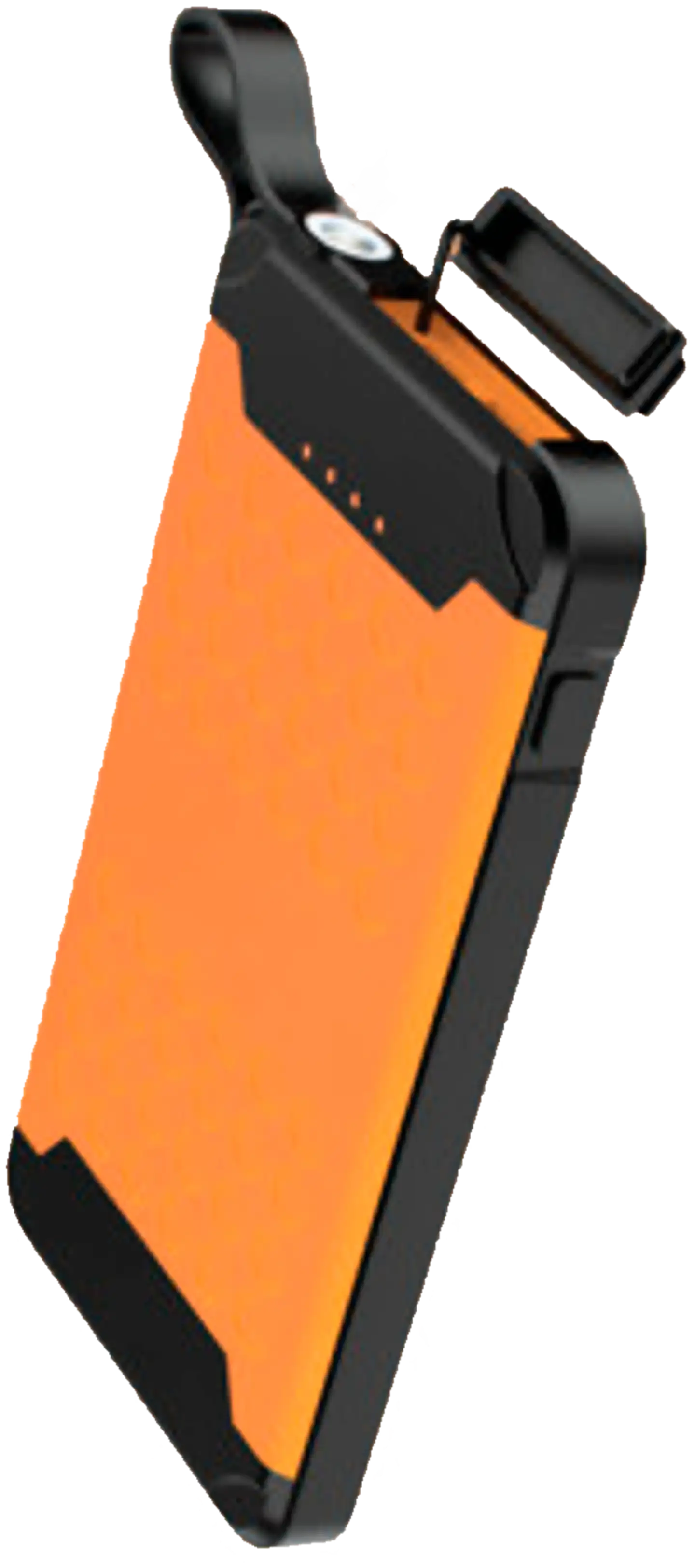 Waltter Eco 10000mAh virtapankki ulkokäyttöön - 3