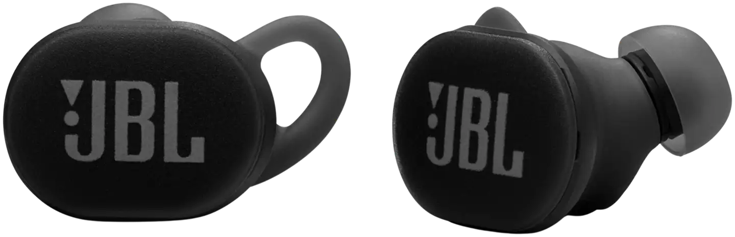 JBL Bluetooth nappikuulokkeet Endurance Race 2 musta - 4