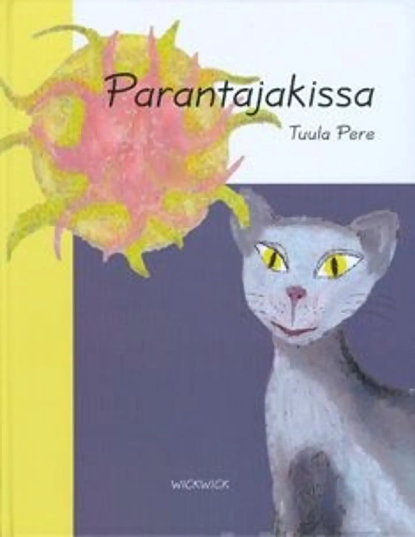 Pere, Parantajakissa