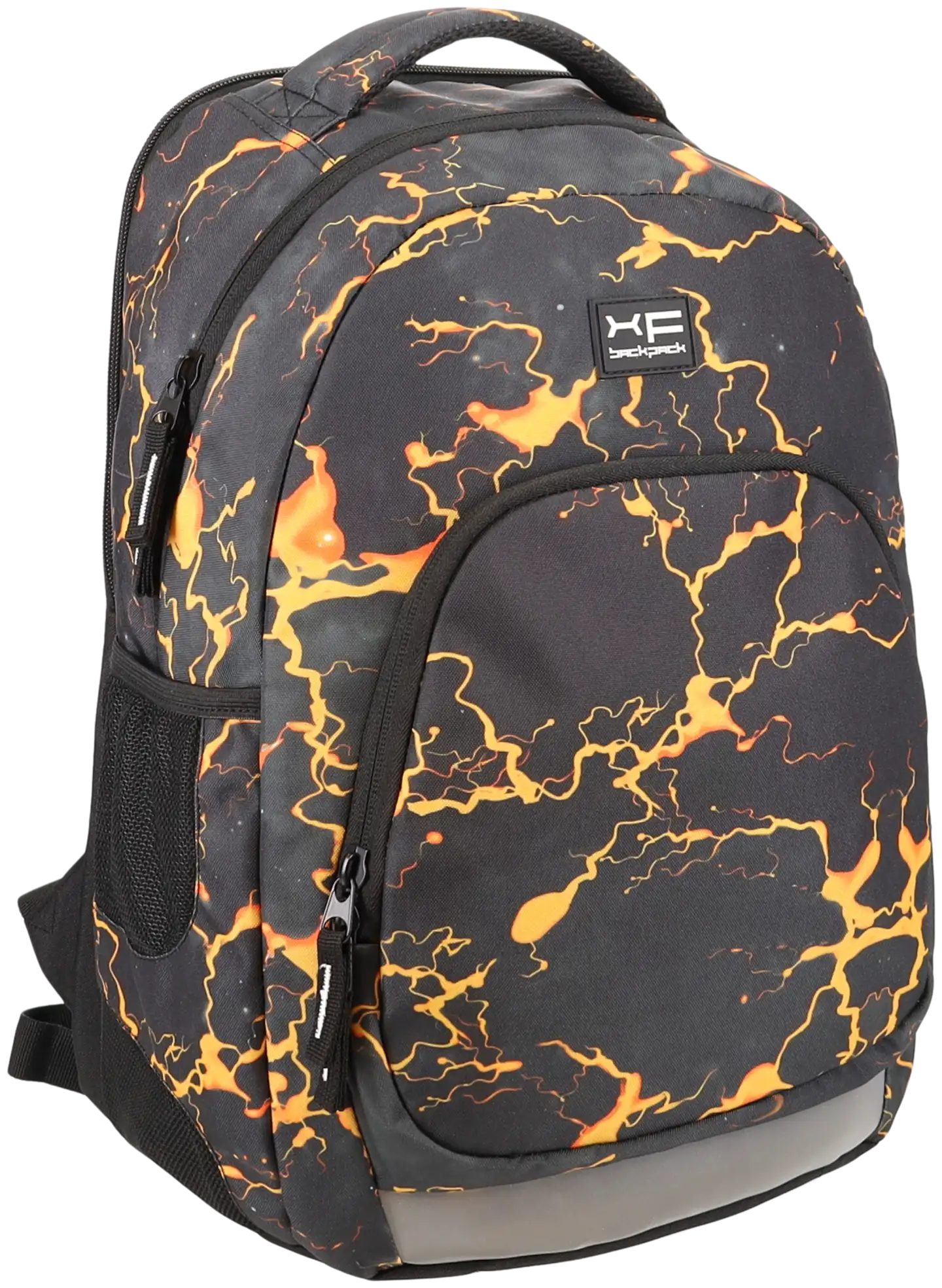 X-Force reppu lava X-251 - 1