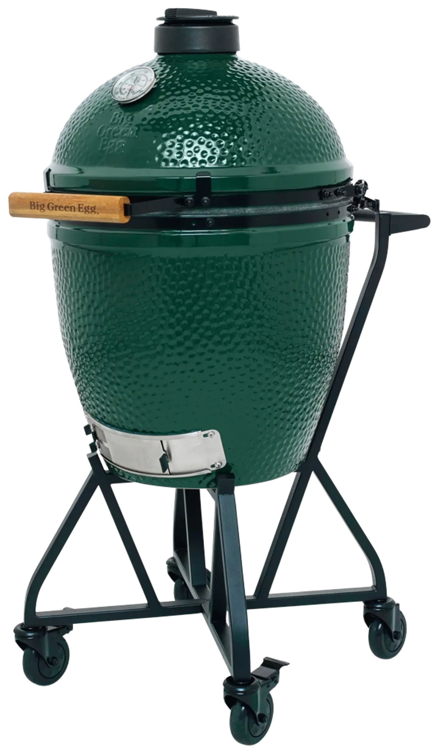 Big Green Egg hiiligrilli Large - 4