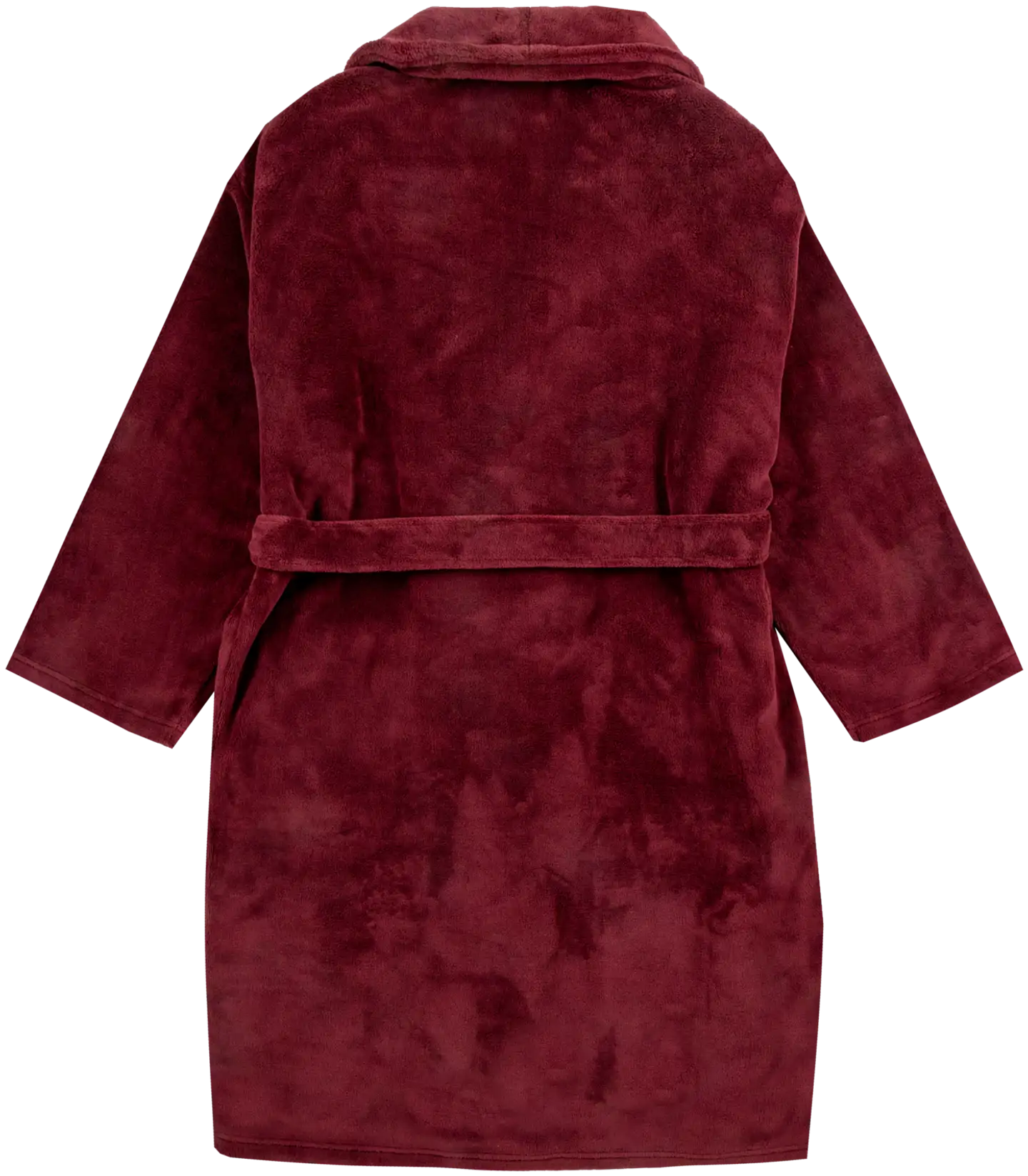 House miesten kylpytakki 192H382494 - DARK WINE RED - 2