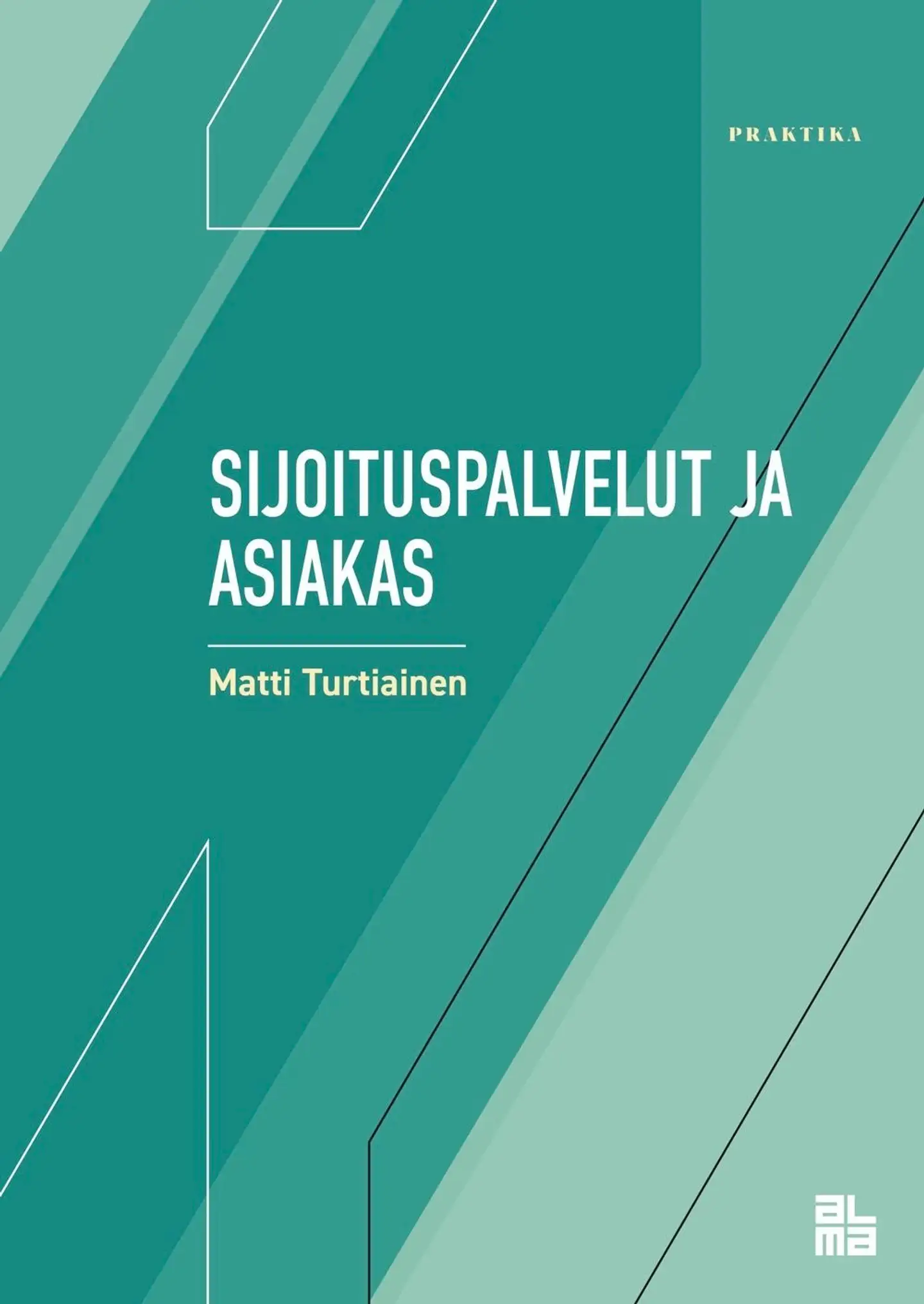 Turtiainen, Sijoituspalvelut ja asiakas