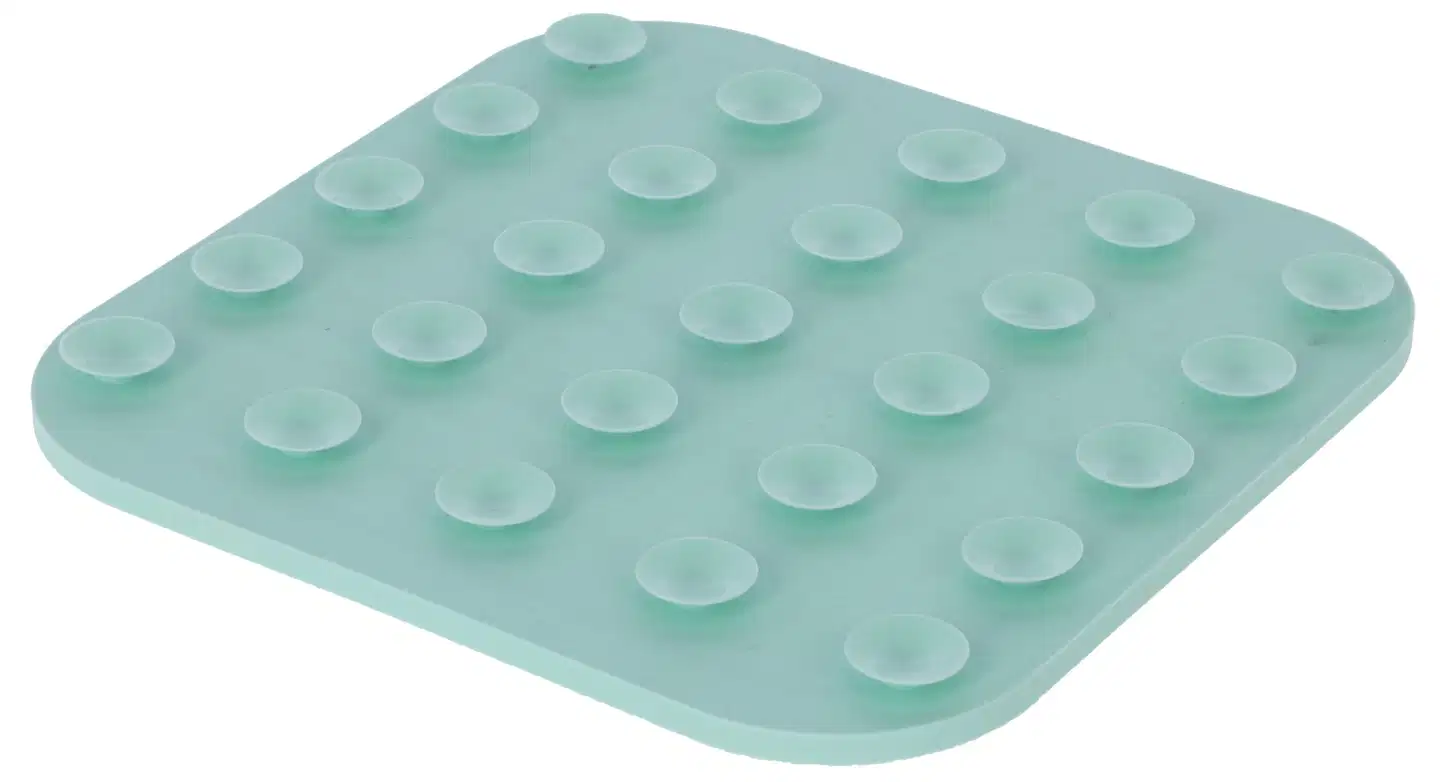 Kerbl lemmikin nuolumatto, turkoosi 20x20cm - 4