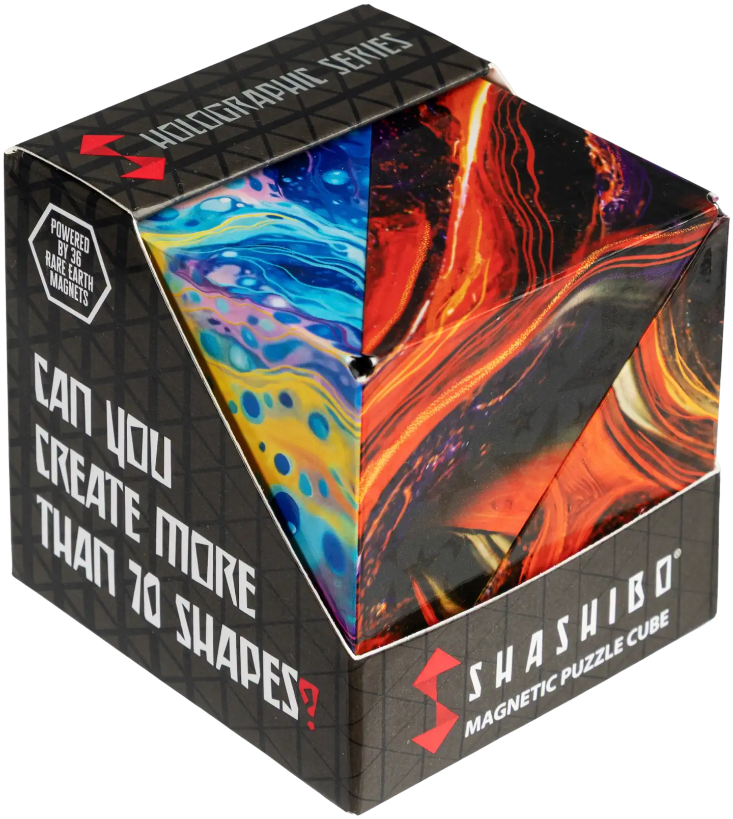 Fun in Motion Toys Shashibo Cosmos - 1