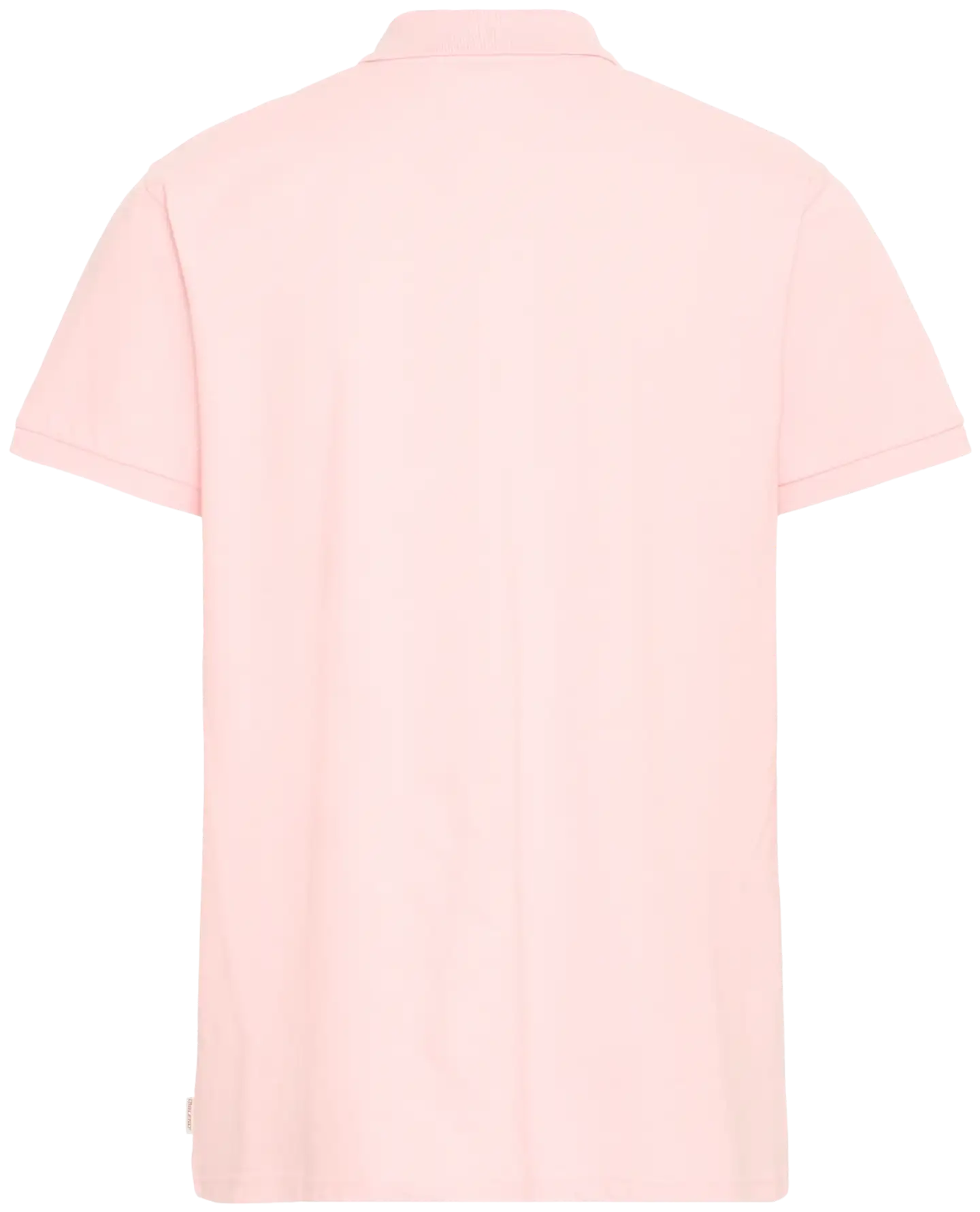 Blend miesten pikeepaita BHERIC - Chalk pink - 2