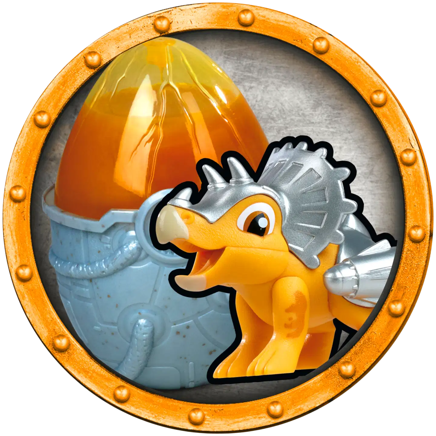 Simba Gootastic Slime Dinomuna, useita erilaisia, lajtelma, myydään yksittäin - 8