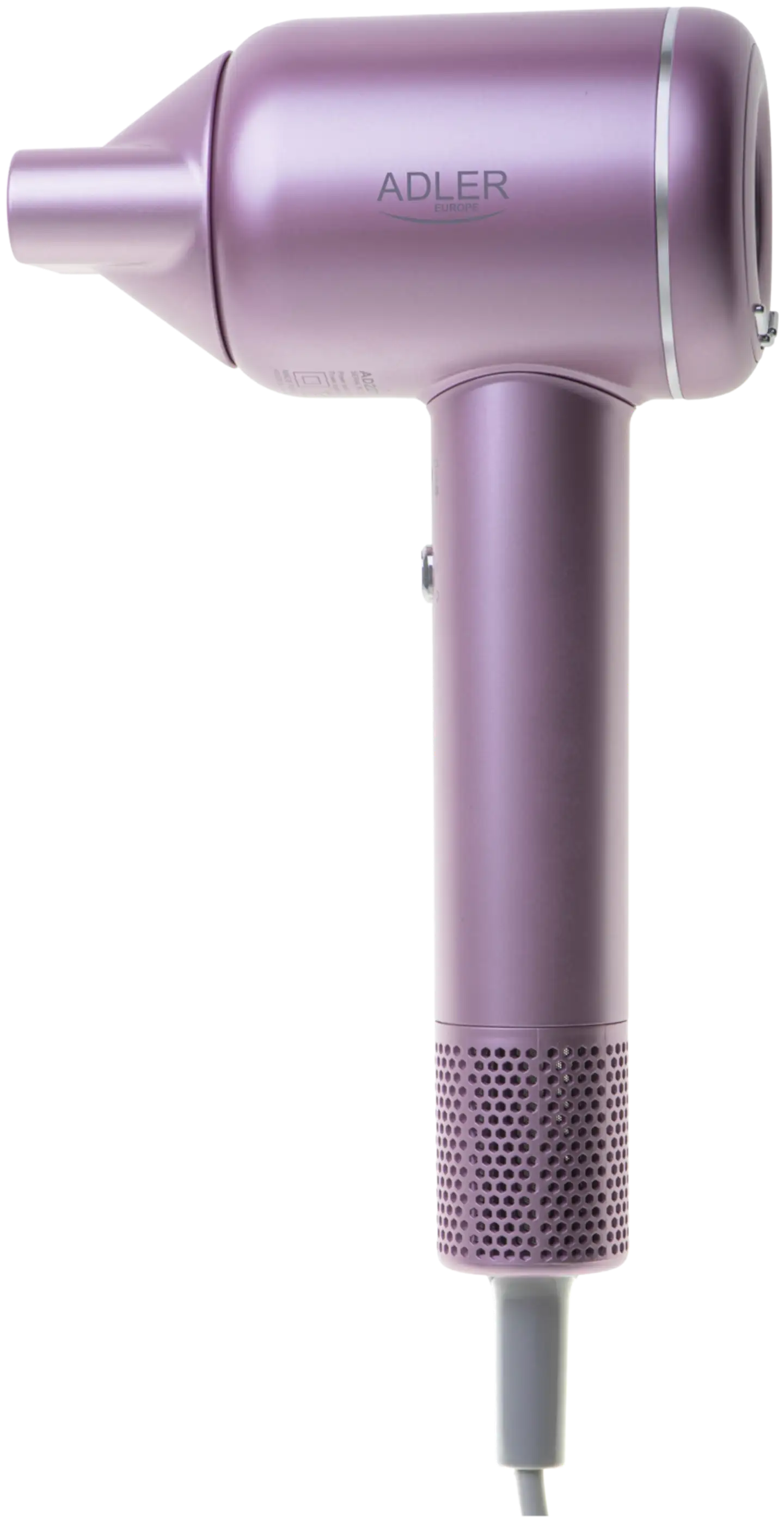 Adler hiustenkuivain pinkki AD2270P - 4