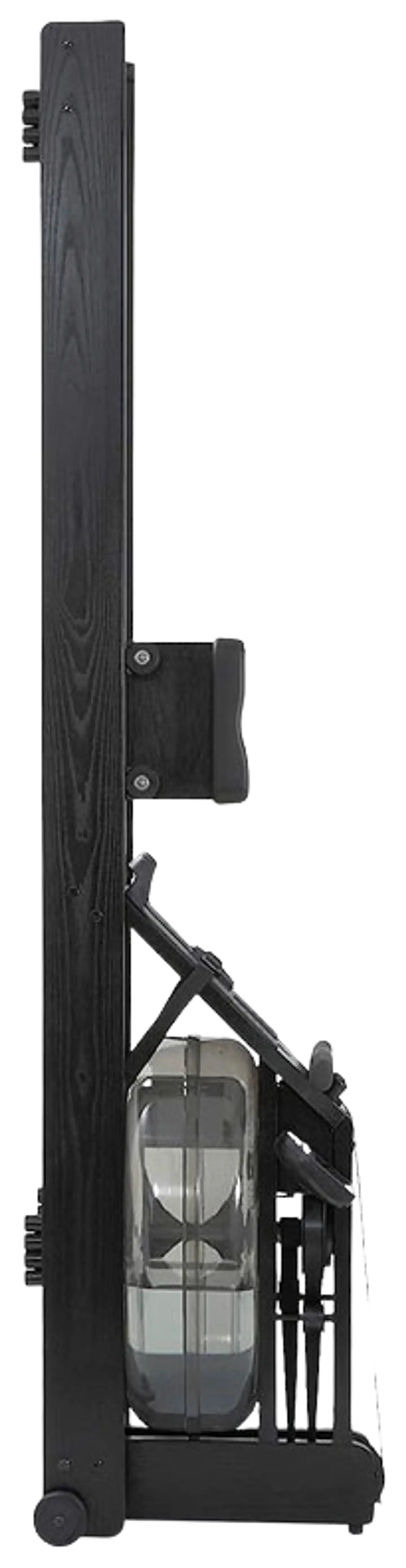 Waterrower S4 All Black Soutulaite - 4