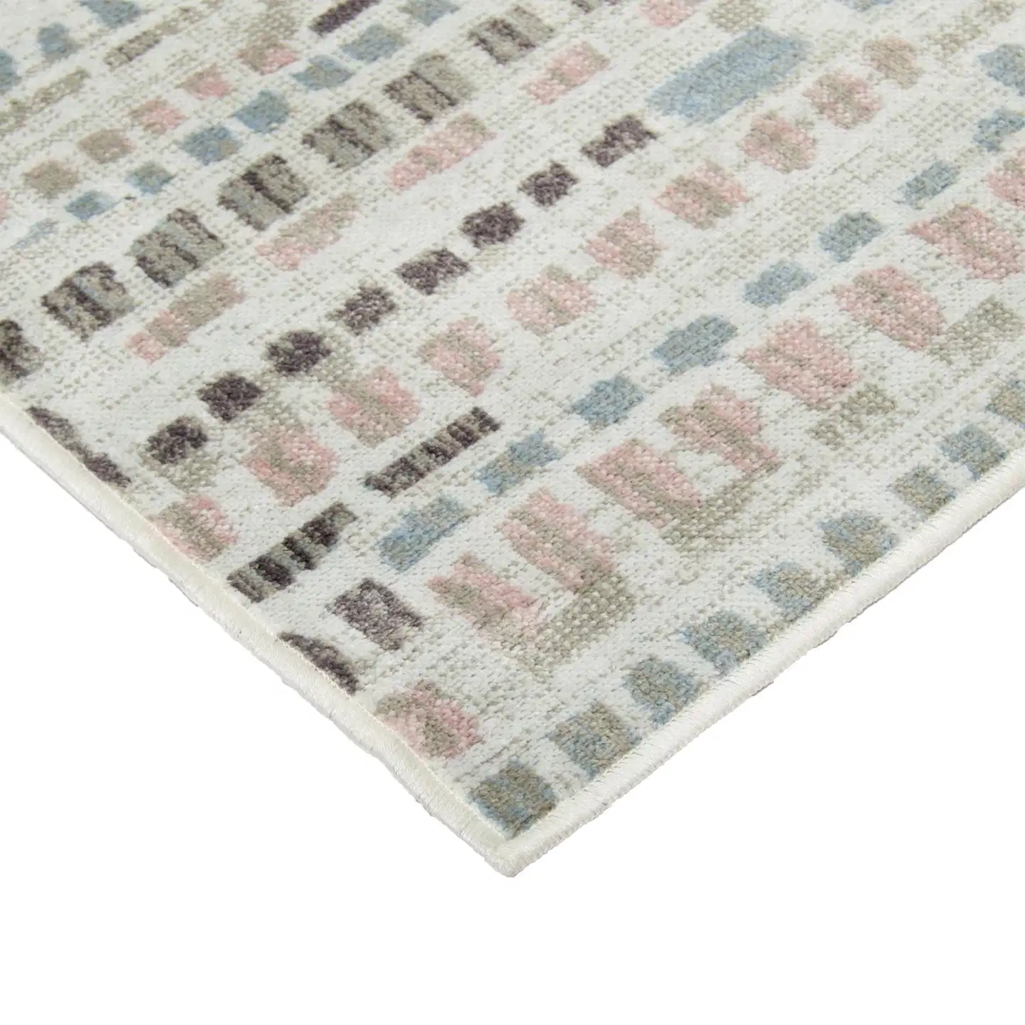 ihankotona matto Dina 195x300 cm kuviollinen - Kuviollinen - 2