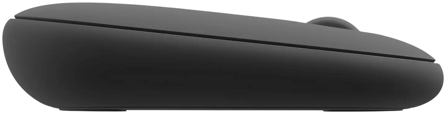 Logitech hiiri ja näppäimistö MK470 harmaa - 9