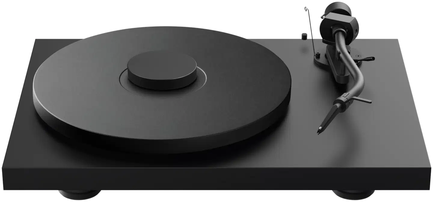 Pro-Ject Levysoitin Debut PRO S BALANCED - 1