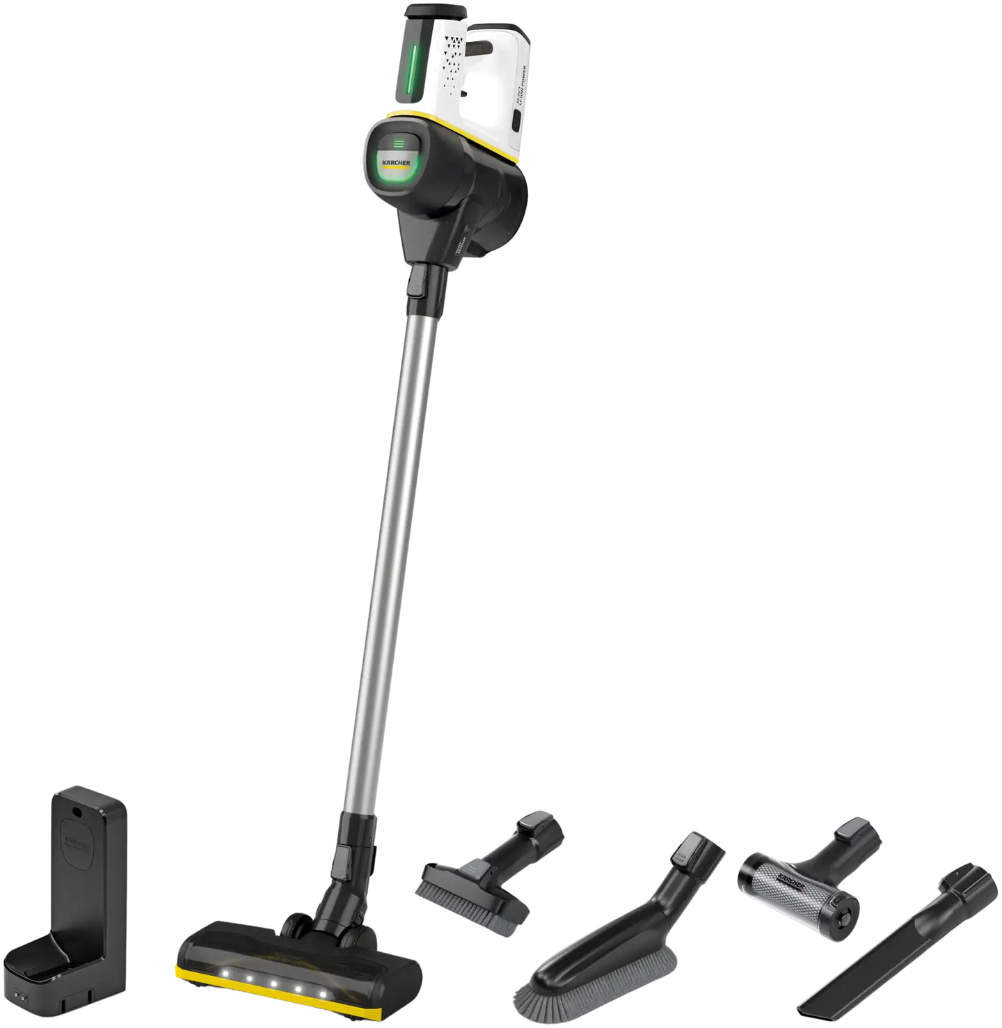 Kärcher varsi-imuri VC 7 Cordless yourMax - 3