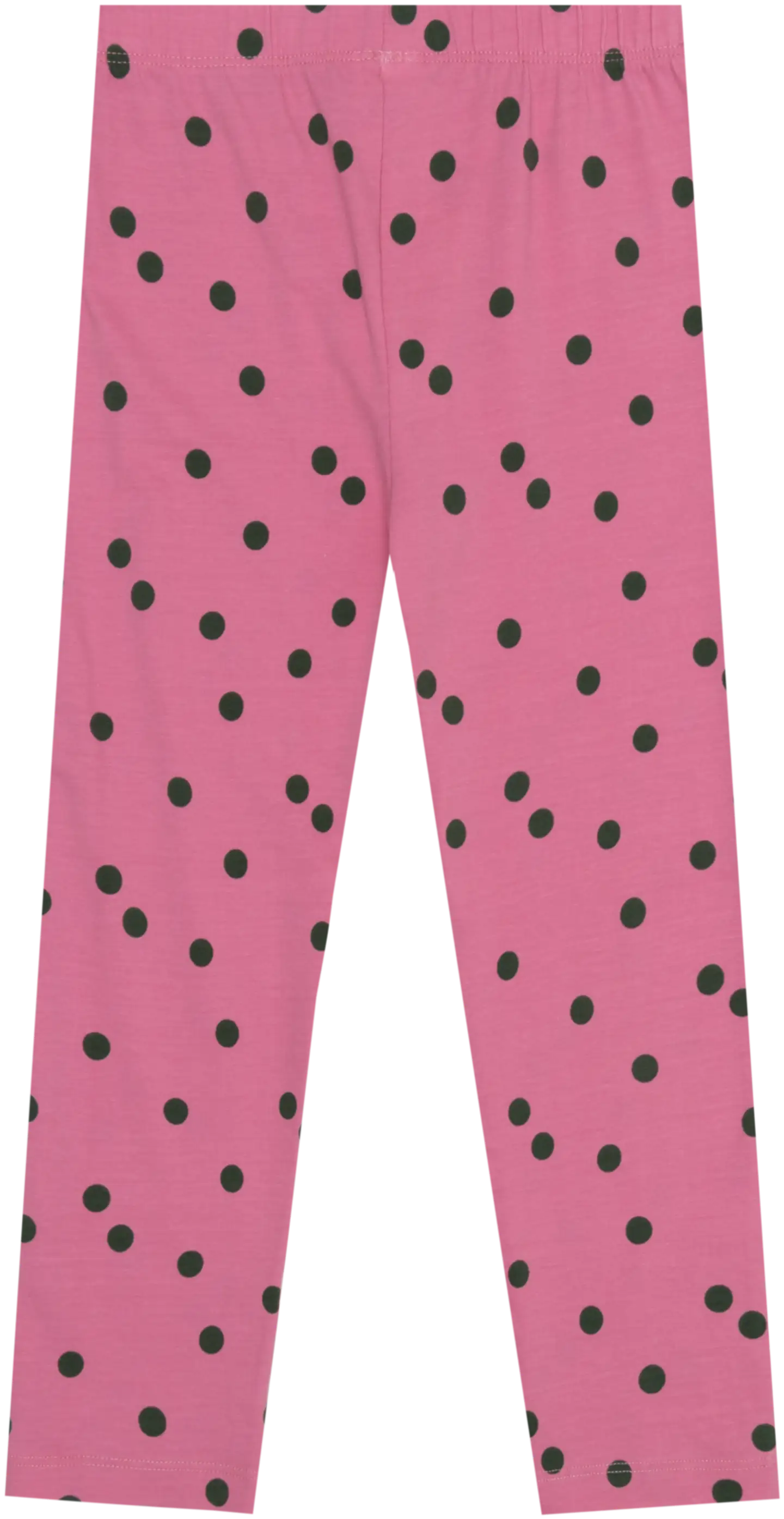 Ciraf lasten leggingsit 25TC261109 - Multicolor - 2
