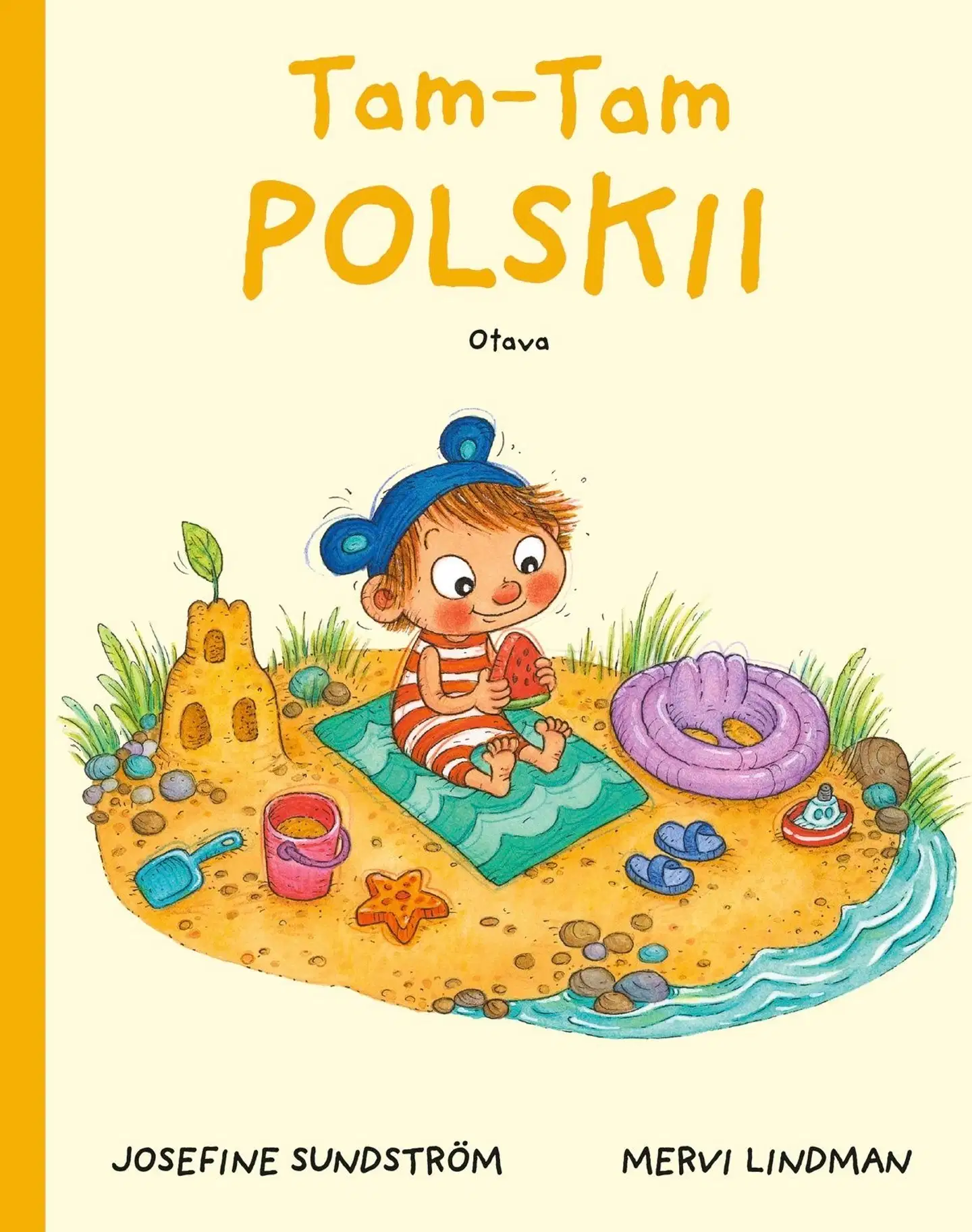 Sundström, Tam-Tam polskii