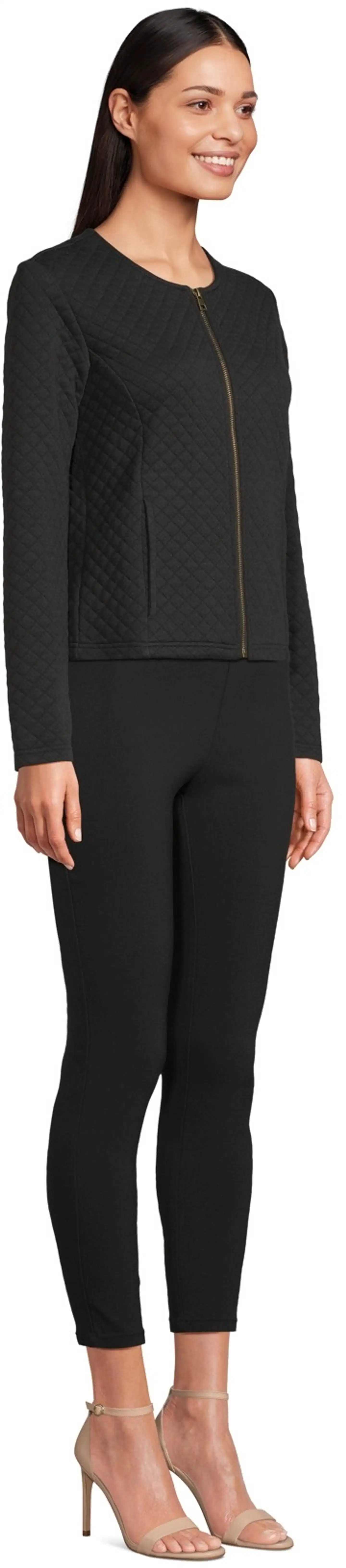 House naisten jakku 220H263201 - black - 4