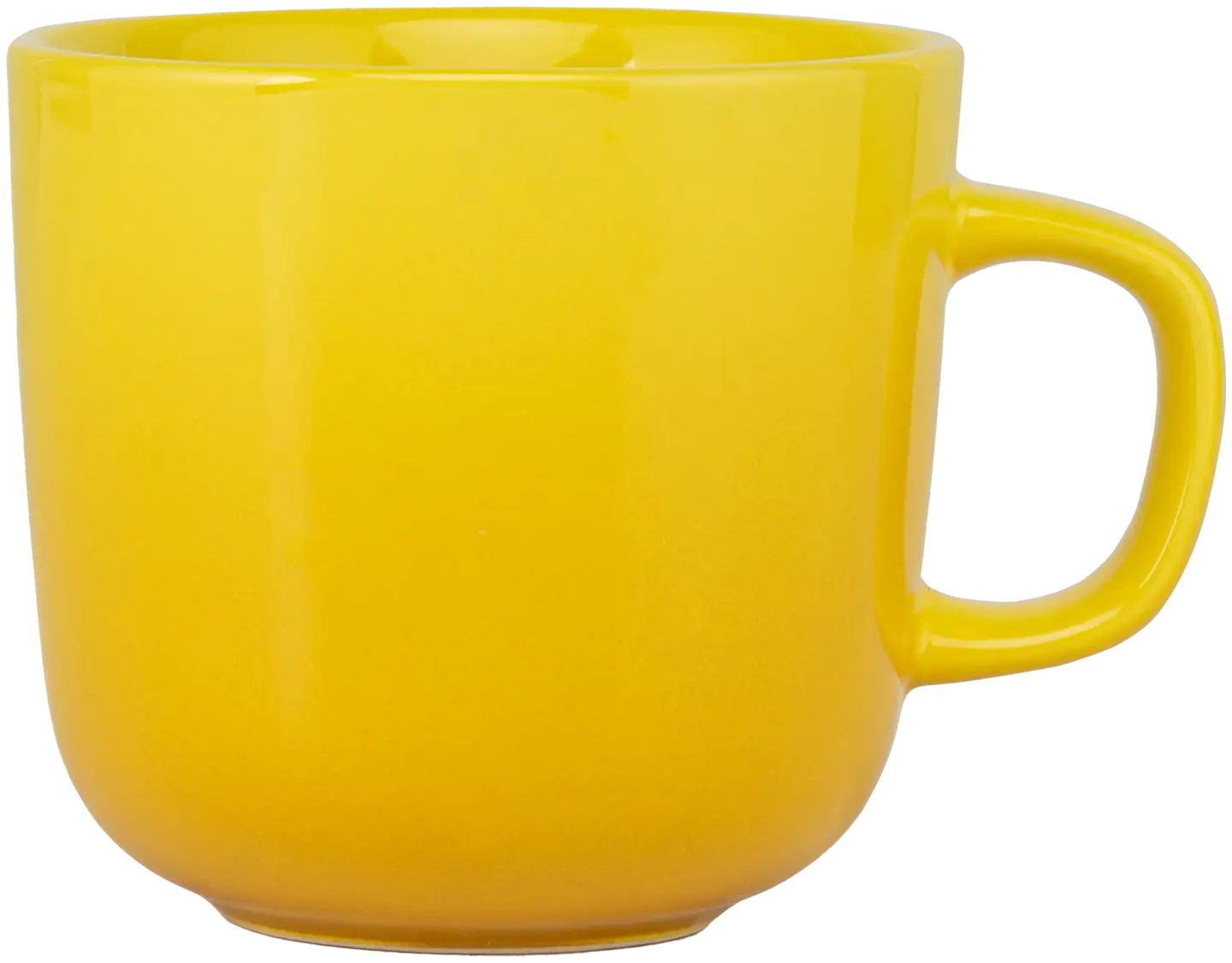 House muki Stella 4 dl keltainen