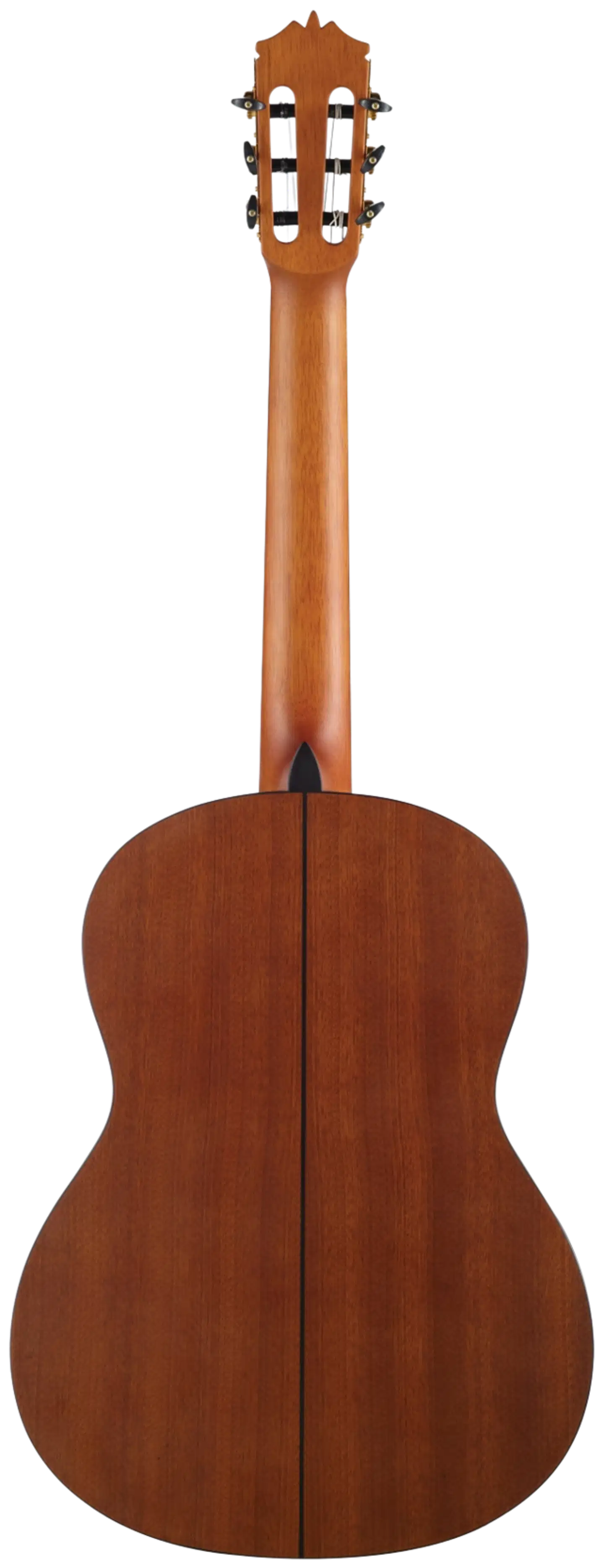 Martinez akustinen klassinen kitara 4/4 MC-35C - 2