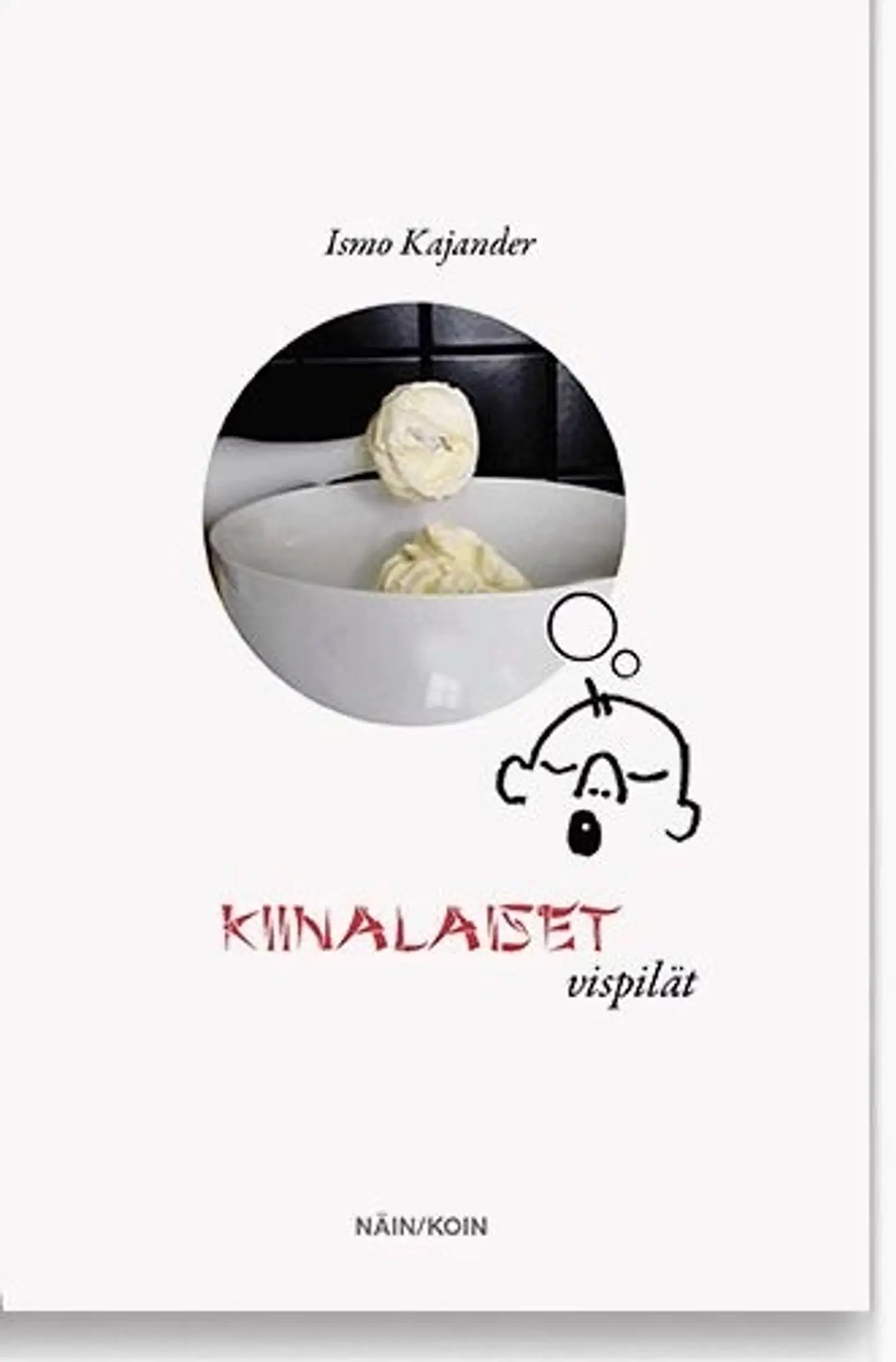 Kiinalaiset vispilät