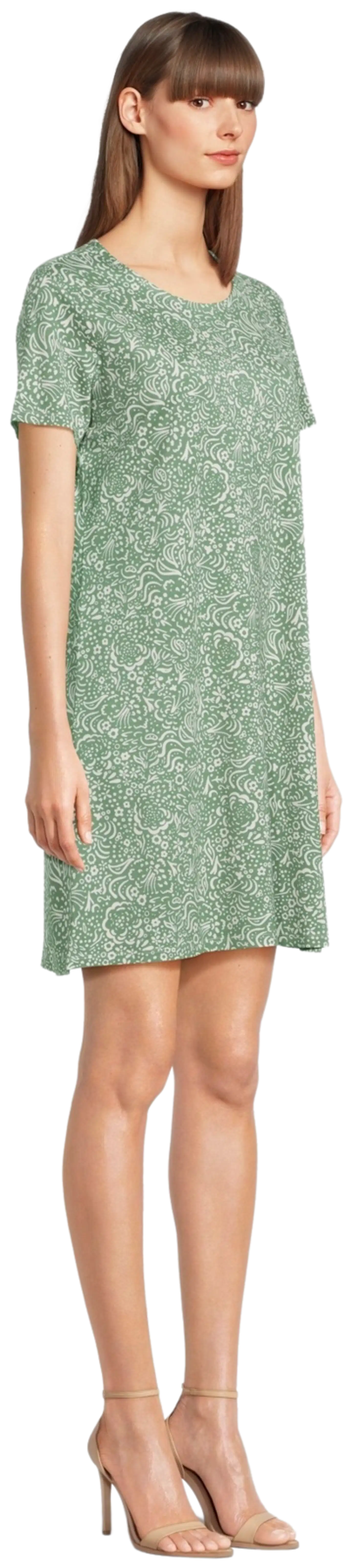 House naisten tunika print 213H261704 PatternLab - Multicolor - 4