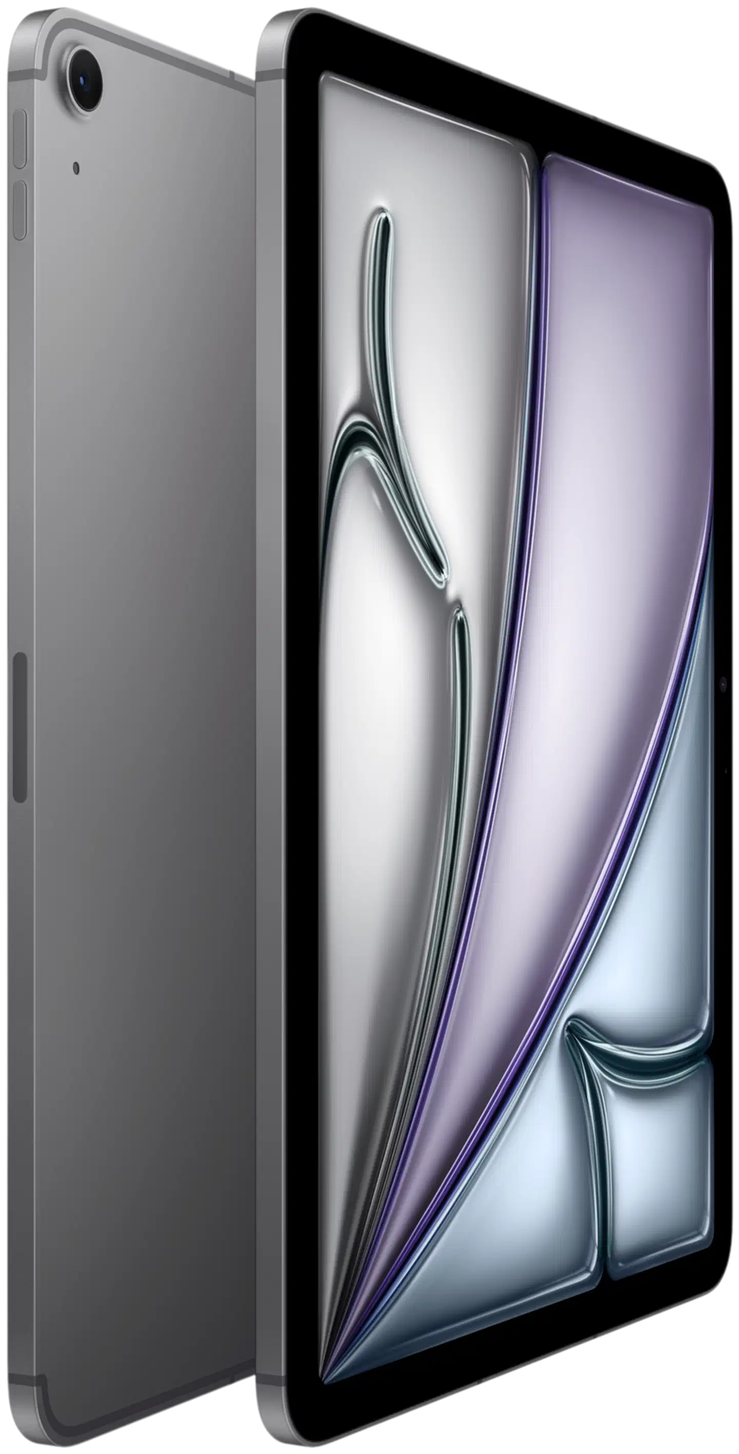 Apple iPad Air13 M4 wifi 1TB tähtiharmaa - 2