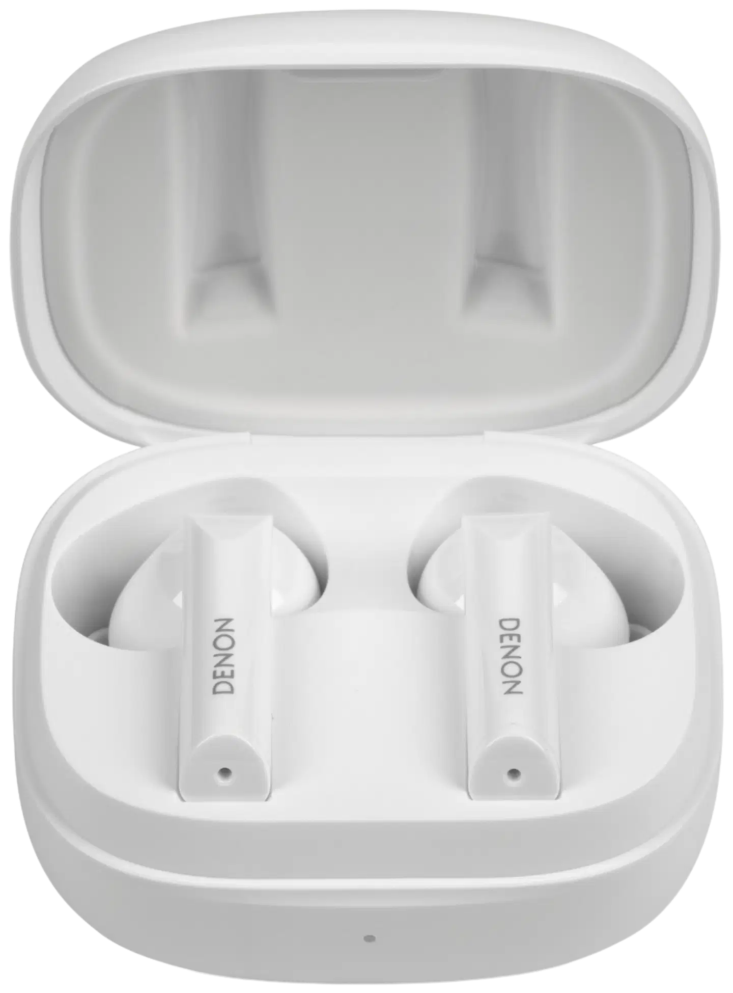 Denon nappikuulokkeet valkoinen - 3