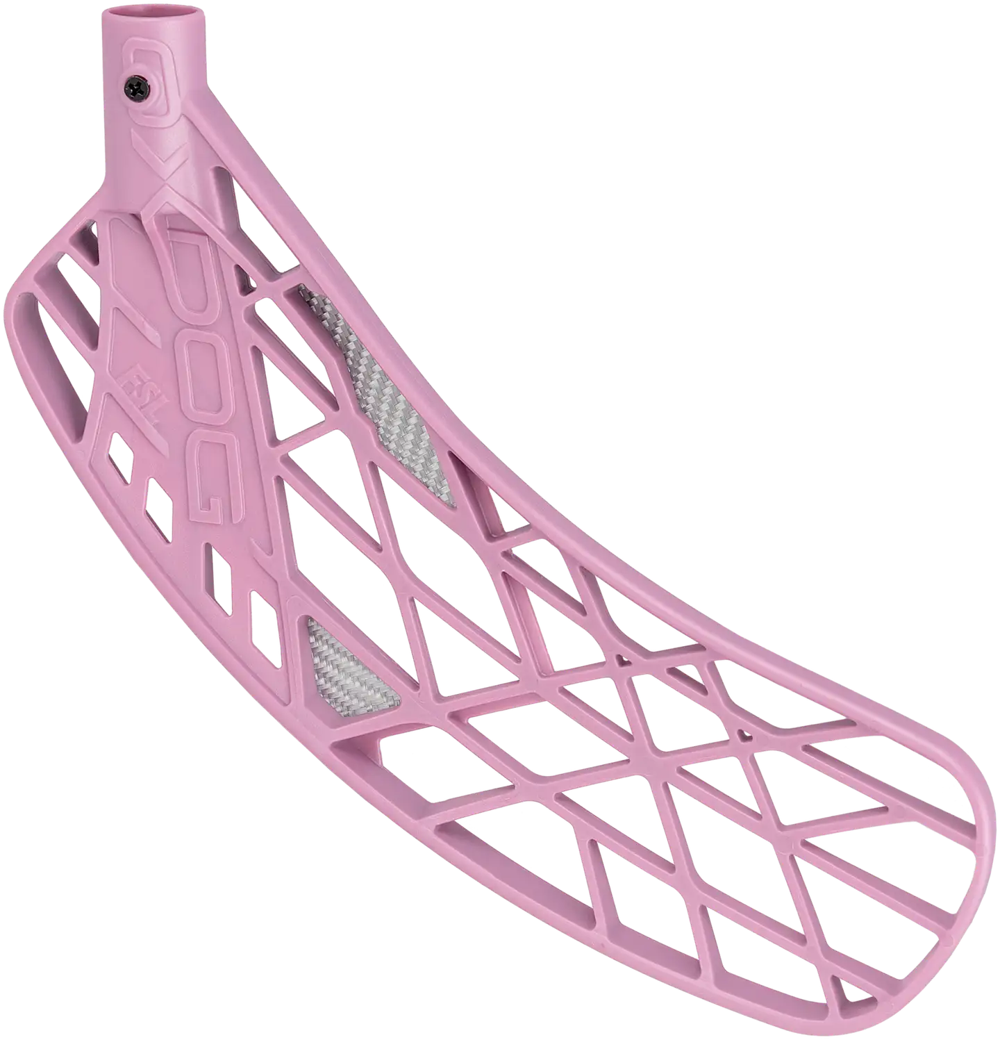 Oxdog salibandylapa FSL Carbon MBC2 Frozen Pink R - 1