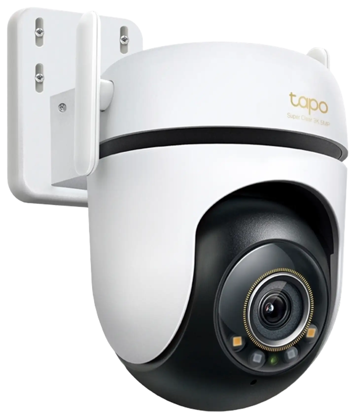 TP-Link Tapo C530WS -valvontakamera ulkokäyttöön - 2