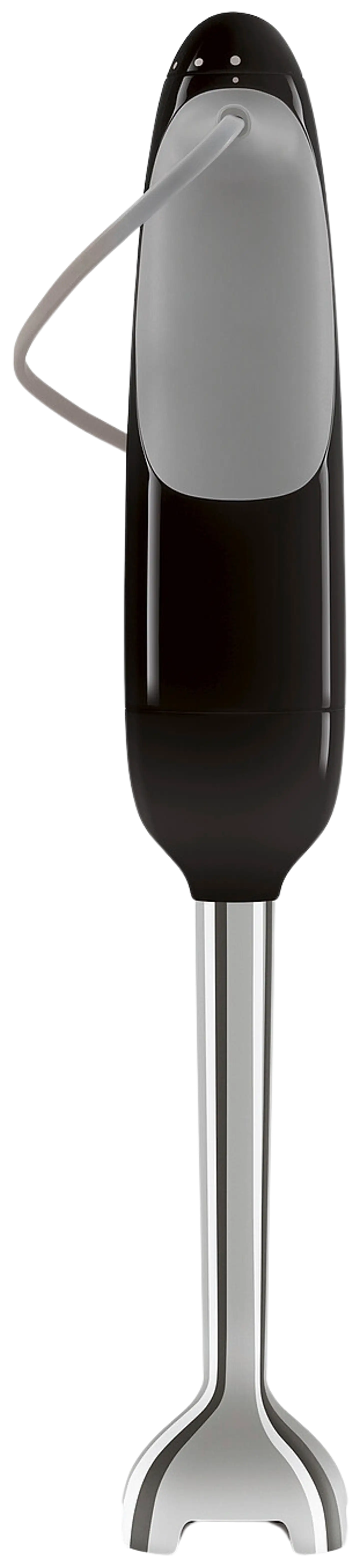 Smeg sauvasekoitinsetti musta HBF03BLEU - 5