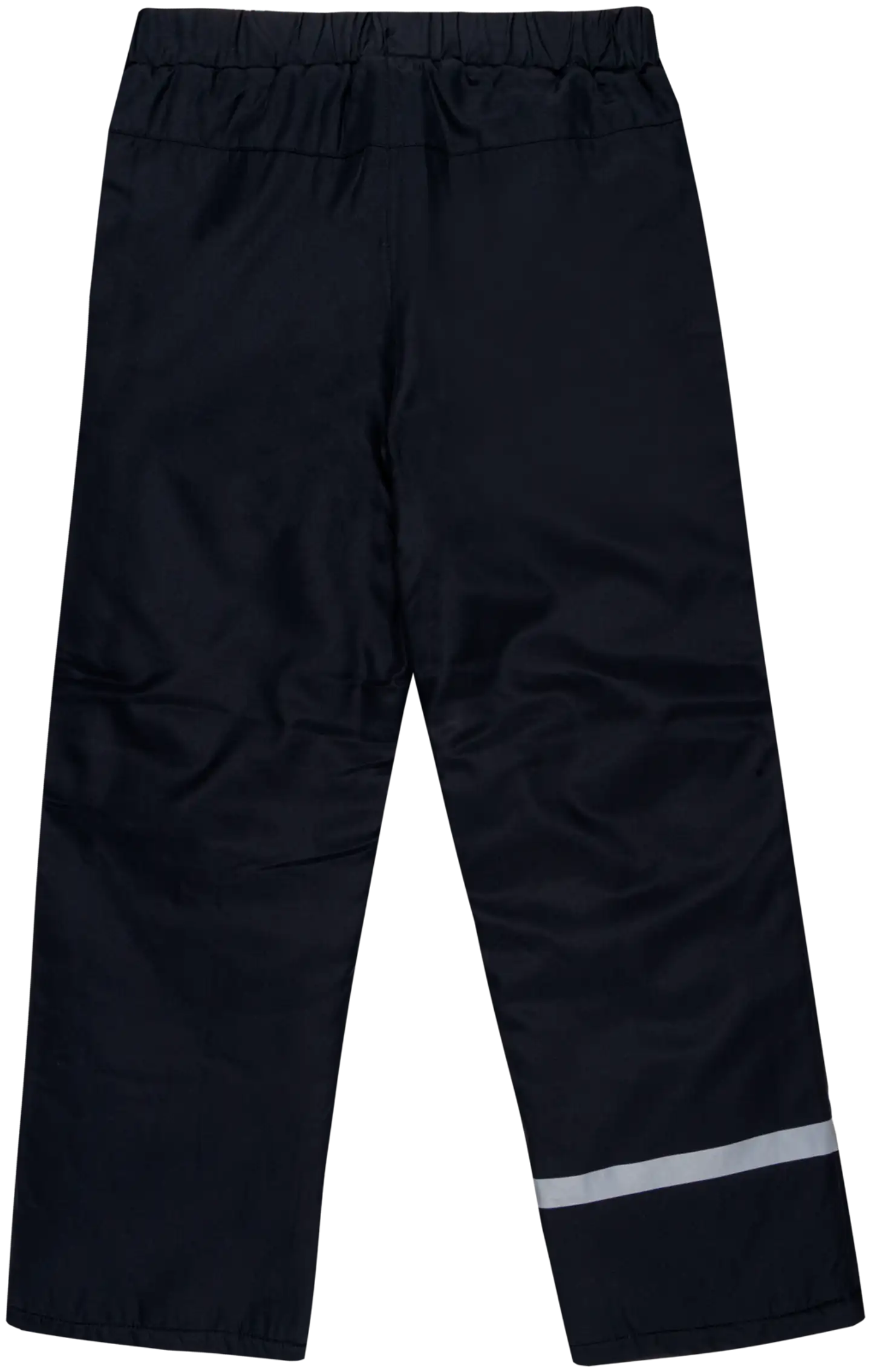 House nuorten perustoppahousut 245G3925DH, D-mitoitus - BLACK - 2