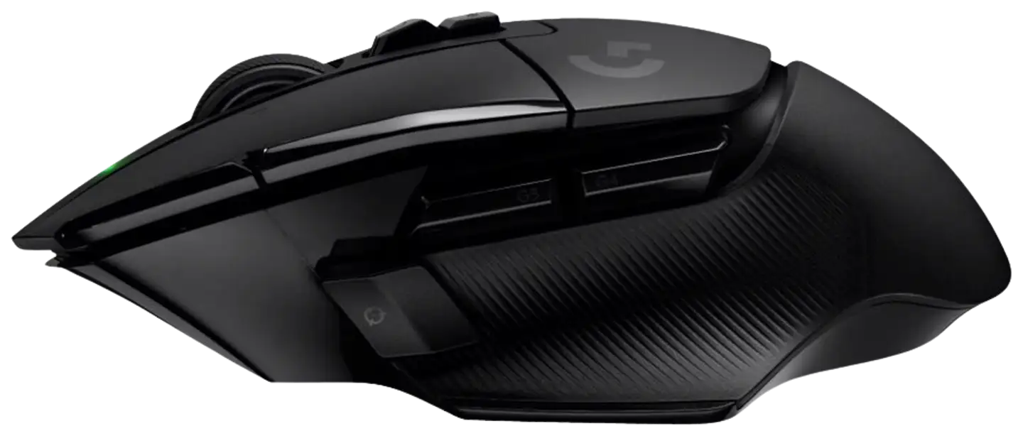 Logitech langaton pelihiiri G502 X lightspeed - 8