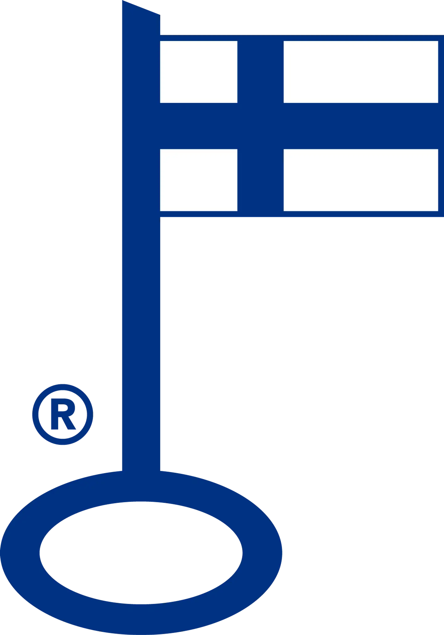 Cetap asennuskiila lastulevy 20 kpl - 2